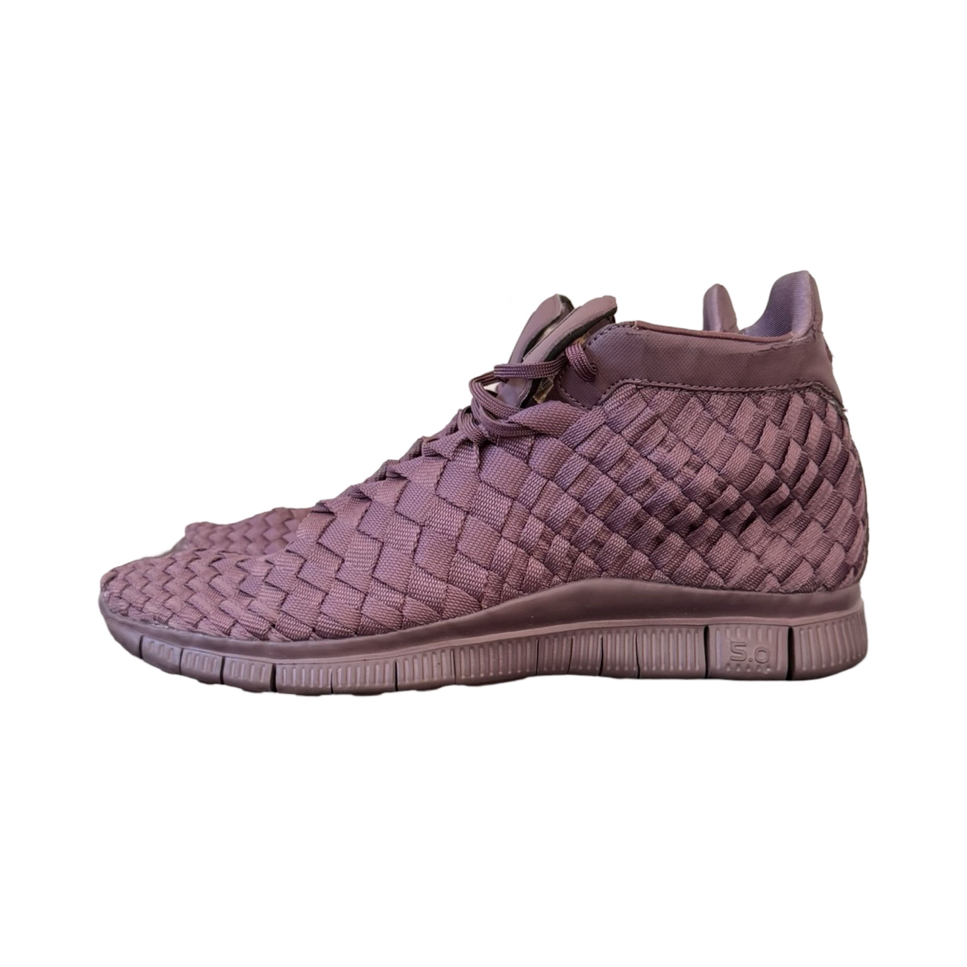 Nike Free Inneva Woven Tech SP Size US 10 / EU 43 - 1 Thumbnail