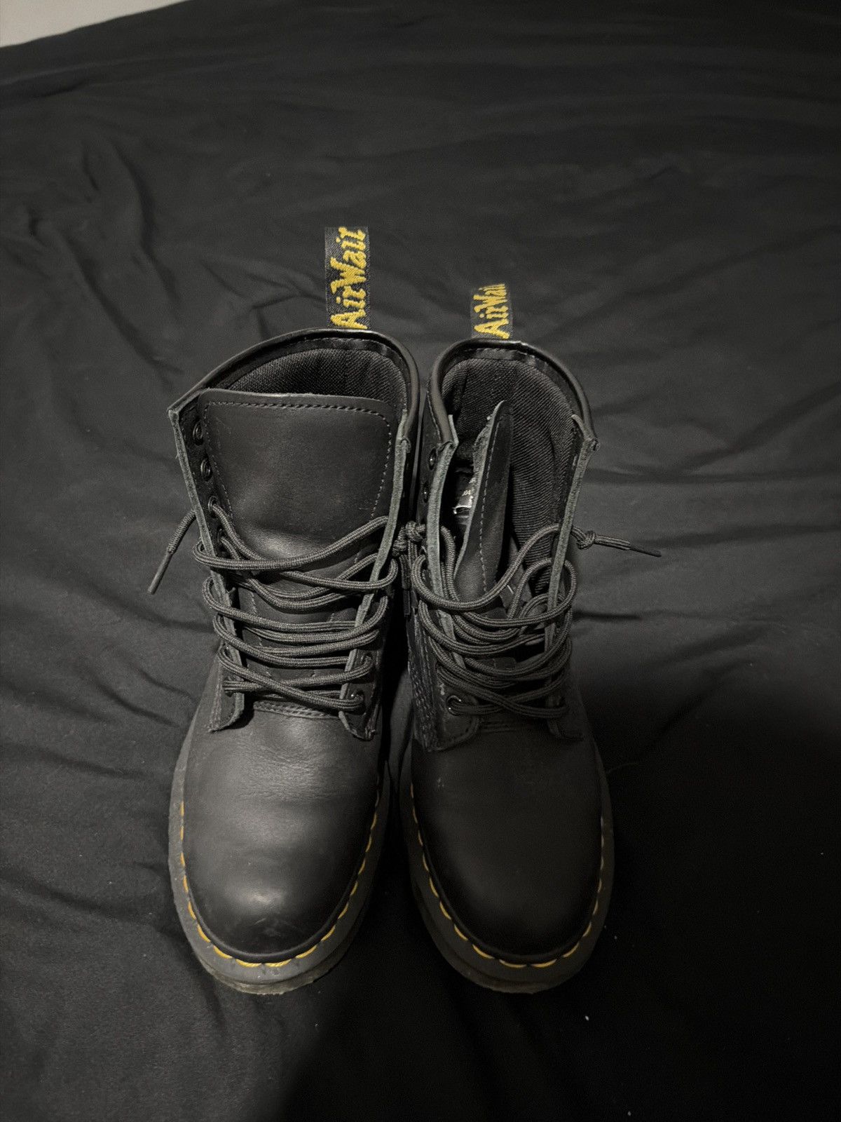 Dr. Martens Dr Martin shoes Size US 8 / EU 41 - 5 Thumbnail