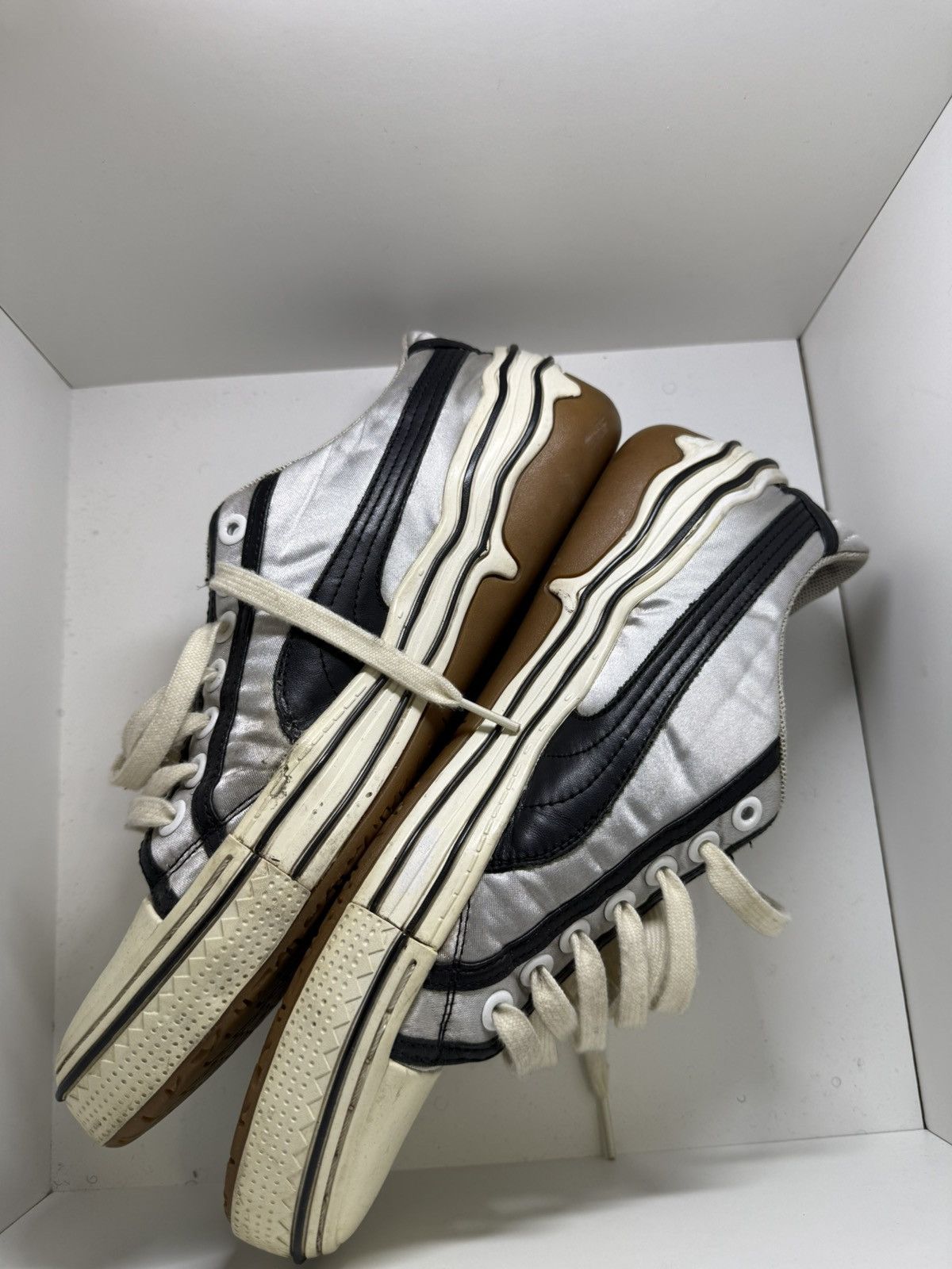 Puma Mihara Yasuhiro Shoes | Grailed