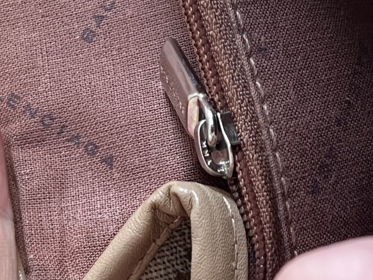 Balenciaga Vintage Balenciaga Monogramm bag Size ONE SIZE - 6 Thumbnail