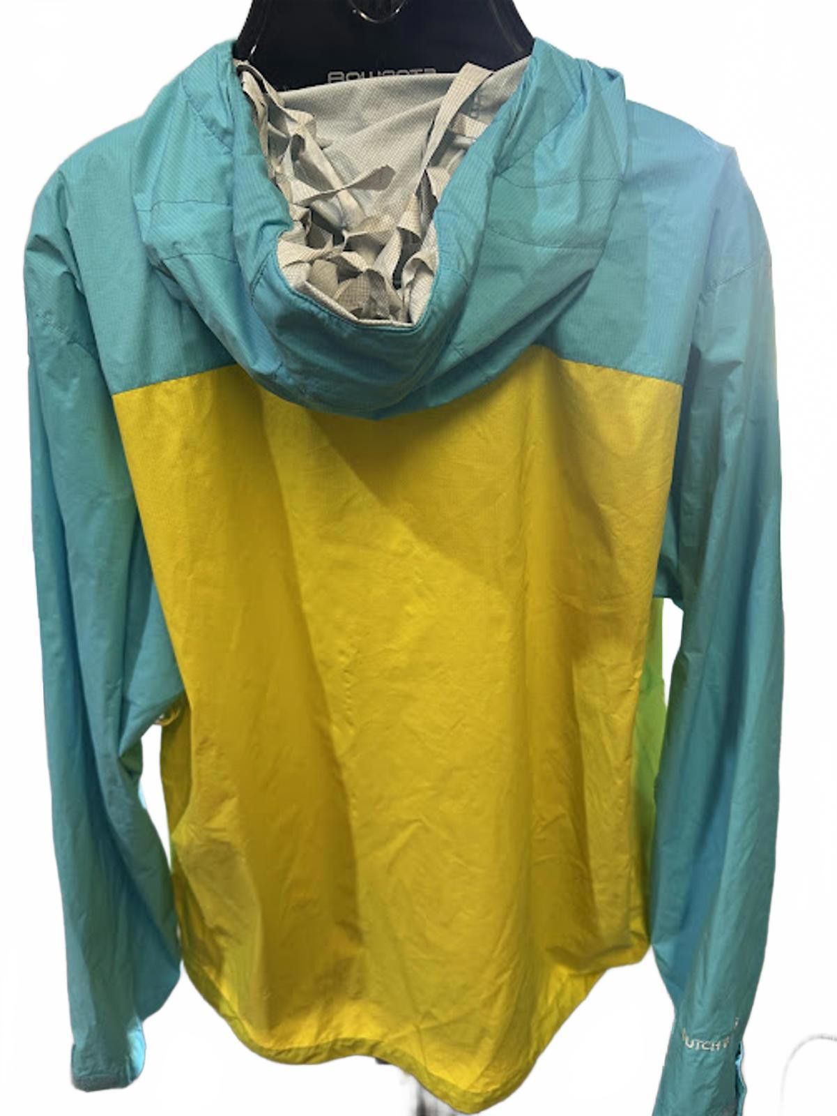 Other Dutch Bros Coffee Colorblock Windbreaker XL Size US XL / EU 56 / 4 - 2 Thumbnail