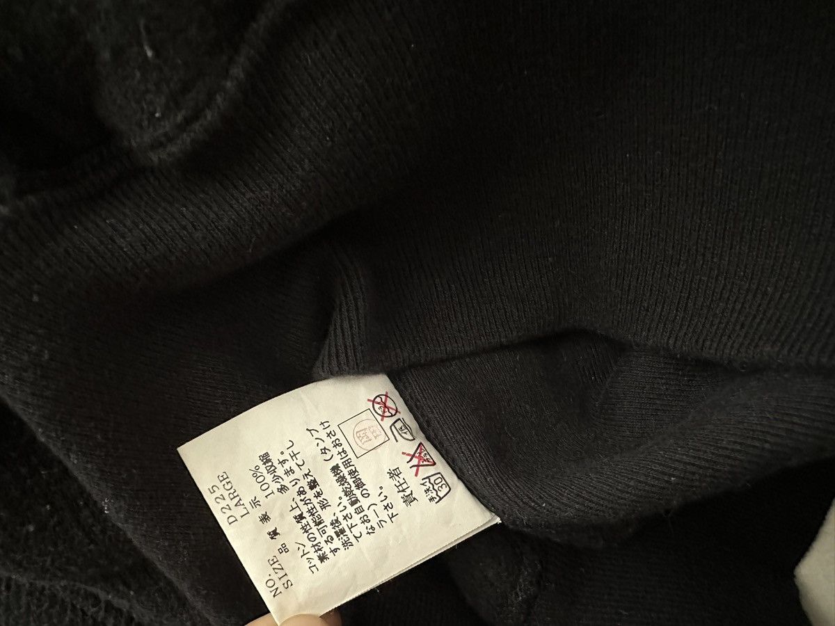 Undercover Vintage undercover hoodie Size US L / EU 52-54 / 3 - 6 Thumbnail