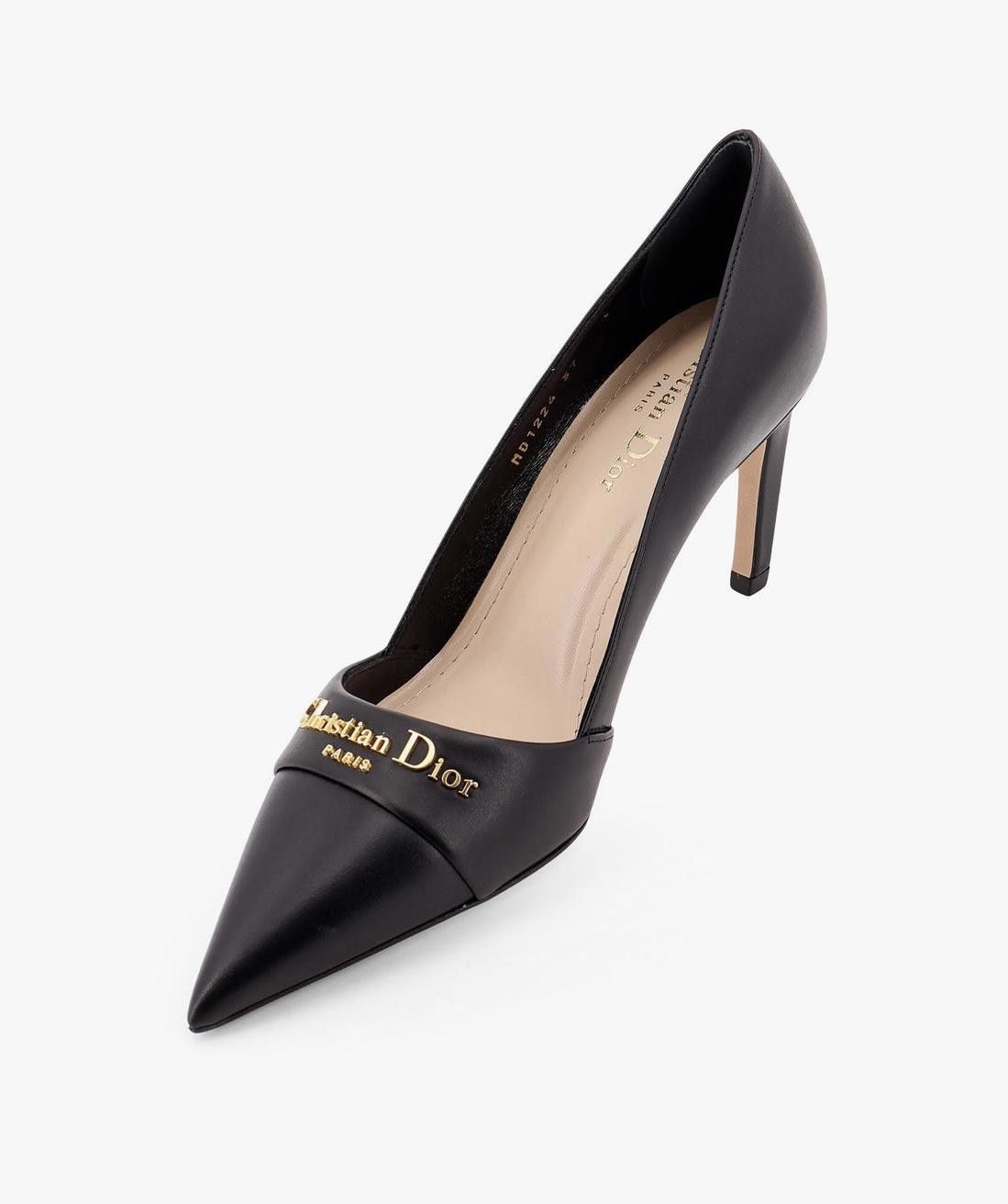 Dior CHRISTIAN DIOR MY DIOR PUMPS SIZE 39 Size ONE SIZE - 3 Thumbnail