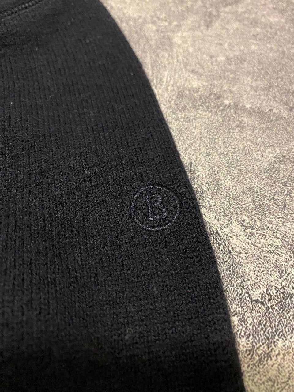 Bogner Bogner Sweater 100% Virgin Wool Size US L / EU 52-54 / 3 - 6 Thumbnail