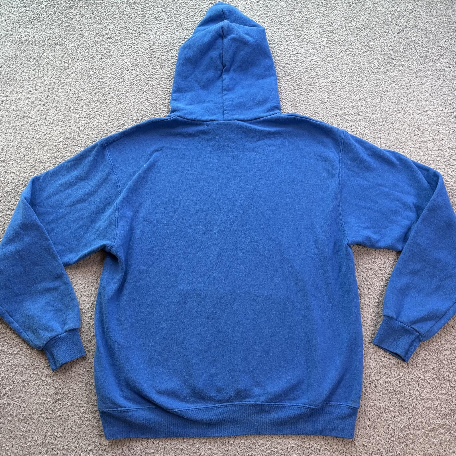 Champion Vintage Style Florida Gators Champion Blue Hoodie L Size US L / EU 52-54 / 3 - 2 Thumbnail