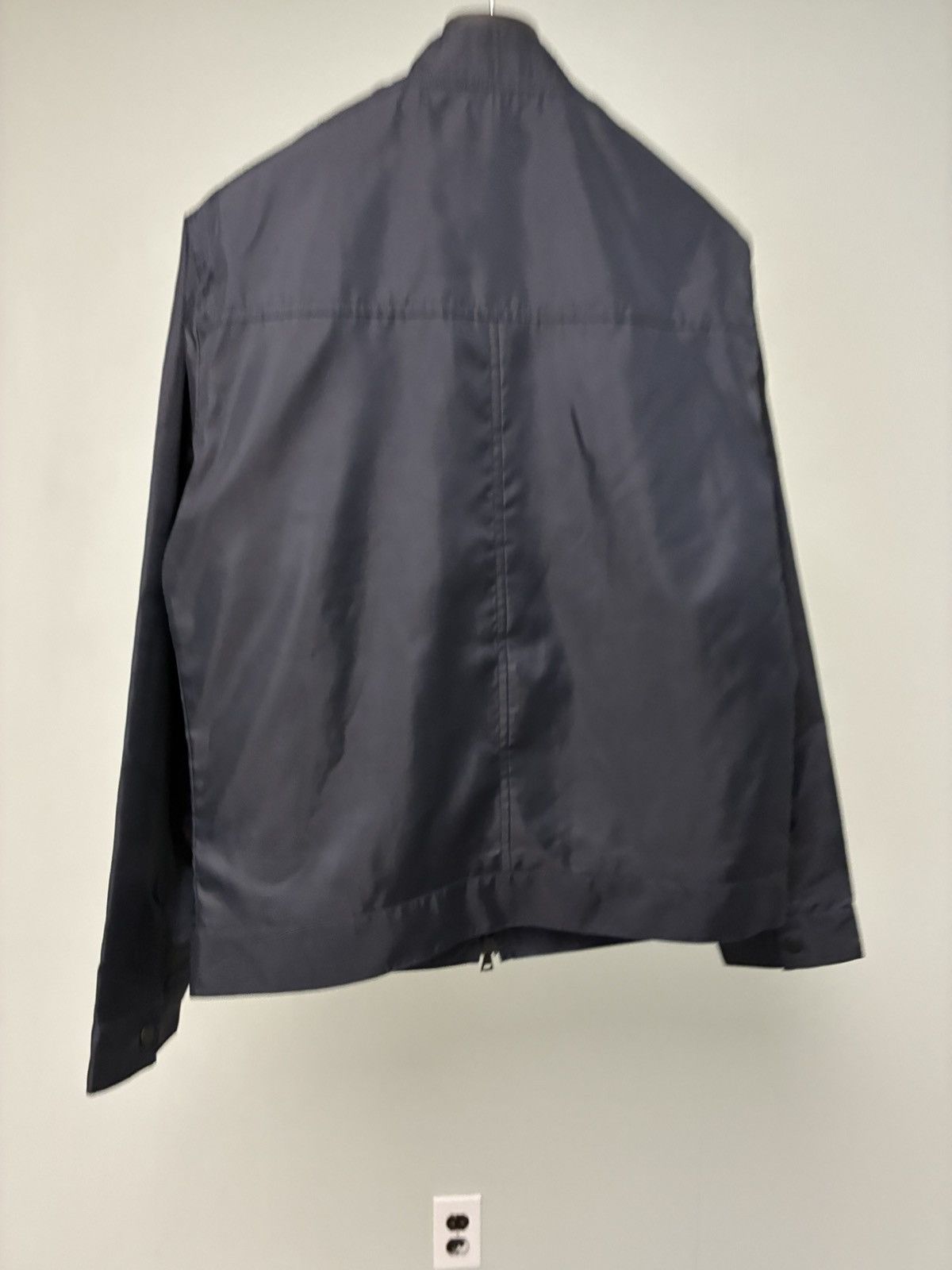 John Varvatos Racer Jacket EU 48 USA 38 Size US M / EU 48-50 / 2 - 11 Thumbnail