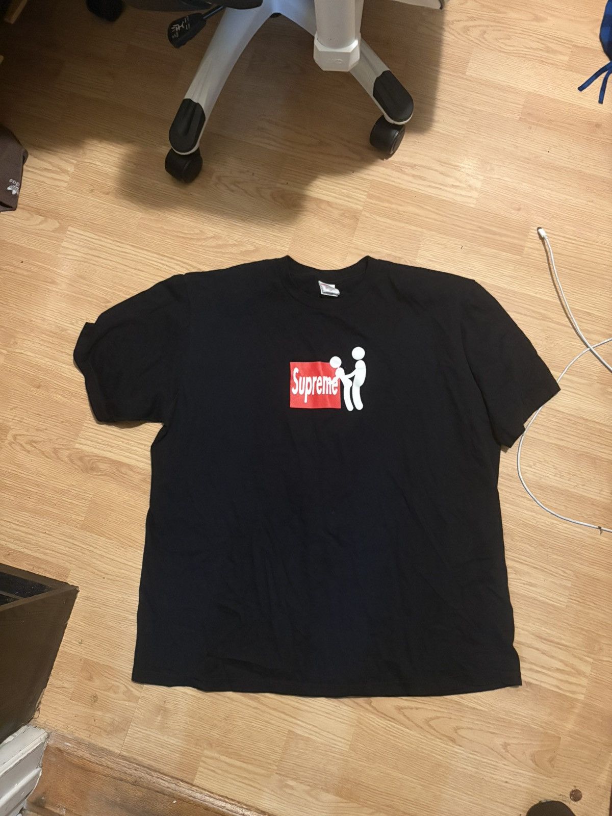 Supreme Supreme FW25 Size US XL / EU 56 / 4 - 1 Thumbnail