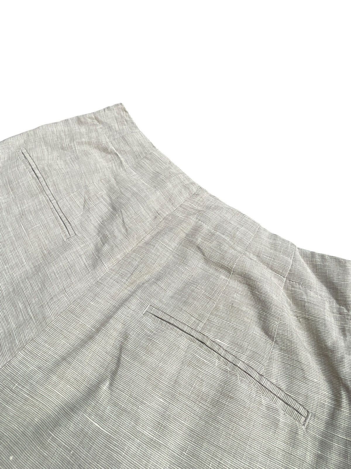 Japanese Brand Vintage Iena Trouser Size 27" / US 4 / IT 40 - 6 Thumbnail