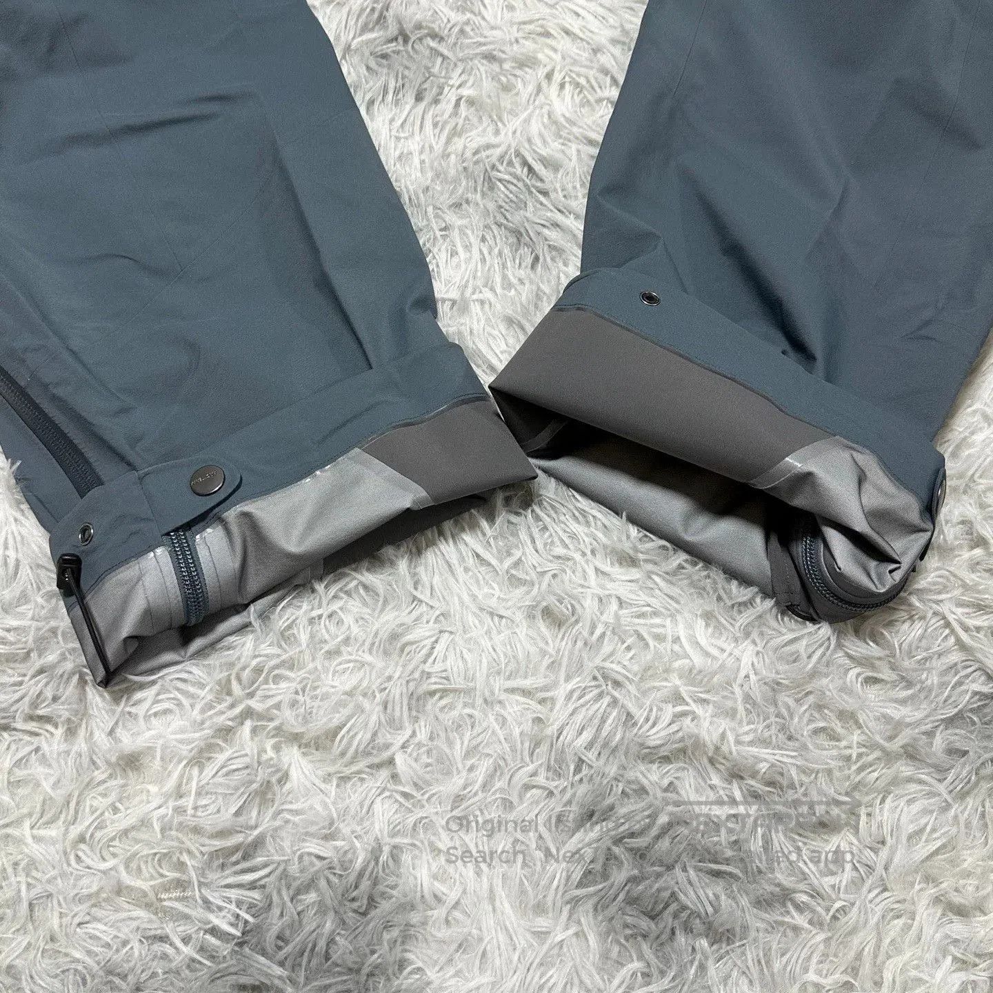 Arc'teryx Arcteryx Beta Pant Hard Shell Long Pants. Size US 36 / EU 52 - 8 Thumbnail