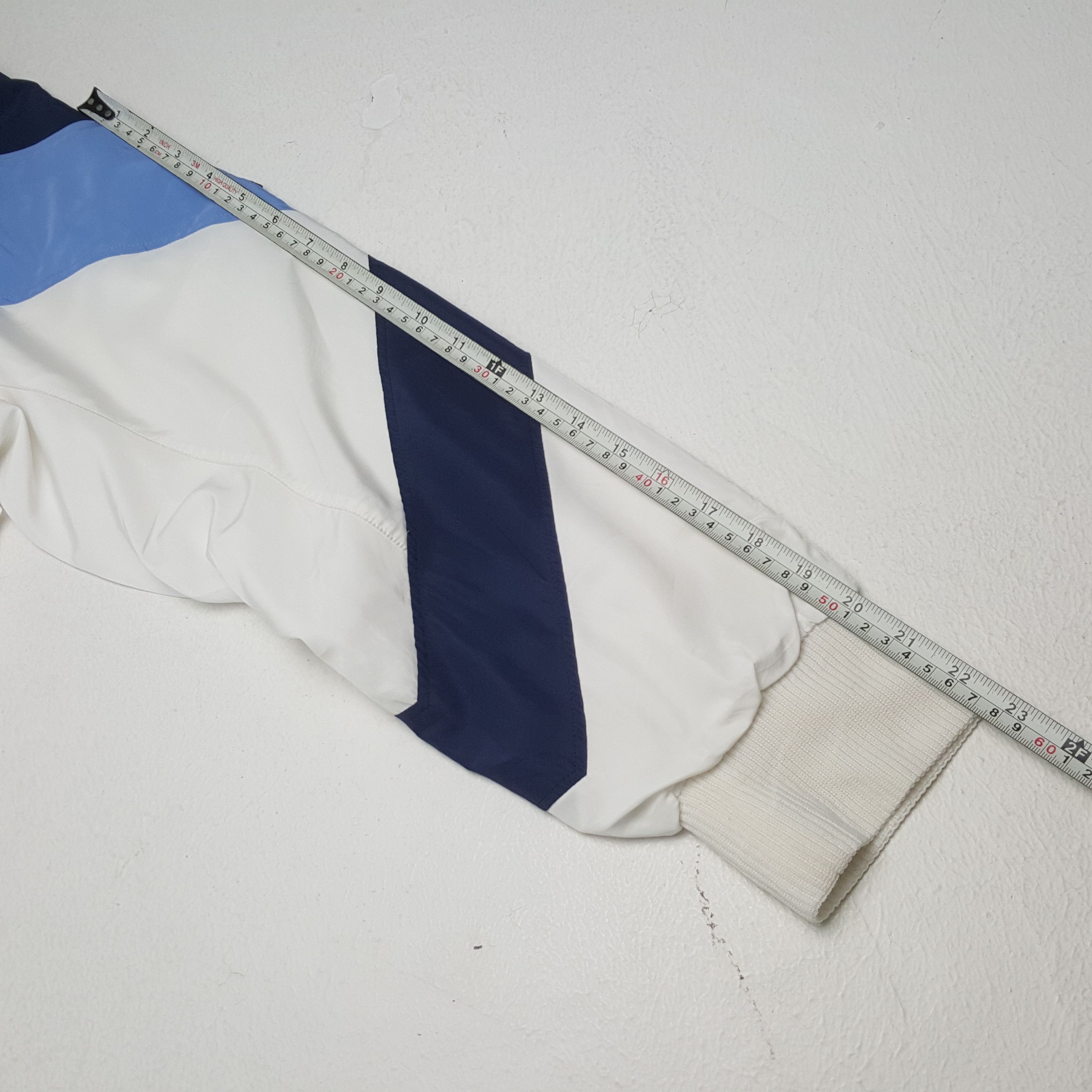 Japanese Brand × Yamaha YAMAHA Japanese Motorcycle Brand Jacket Size US XL / EU 56 / 4 - 5 Thumbnail