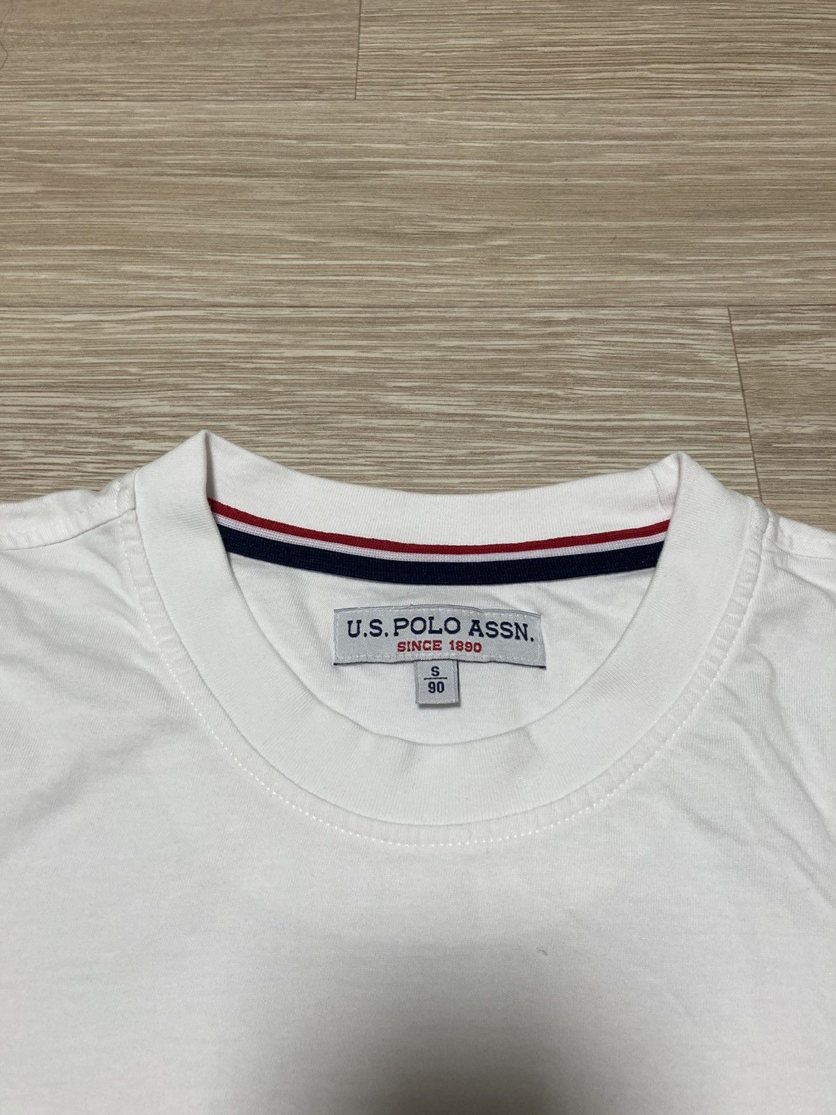 U.S. Polo Assn. U.S.POLO.ASSN Size S / US 4 / IT 40 - 3 Thumbnail