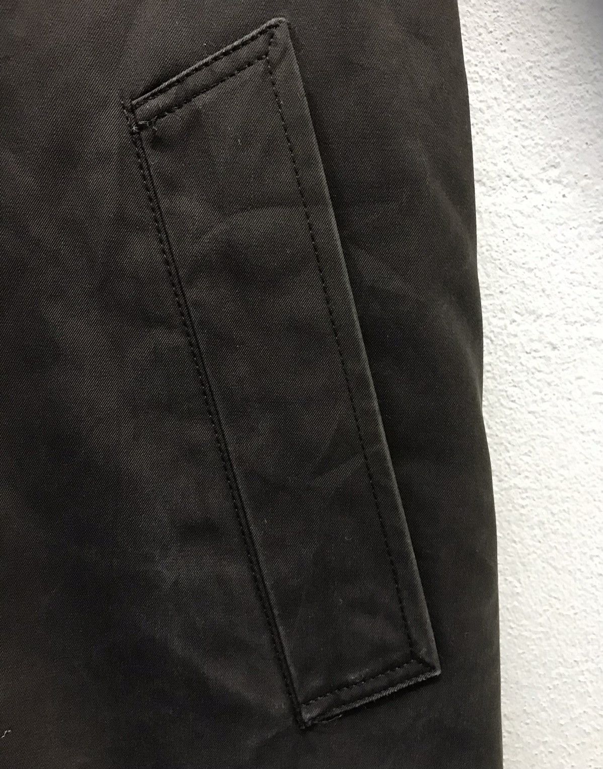Paul Smith × Vintage Vintage Paul Smith London Long Jacket Size US L / EU 52-54 / 3 - 5 Thumbnail