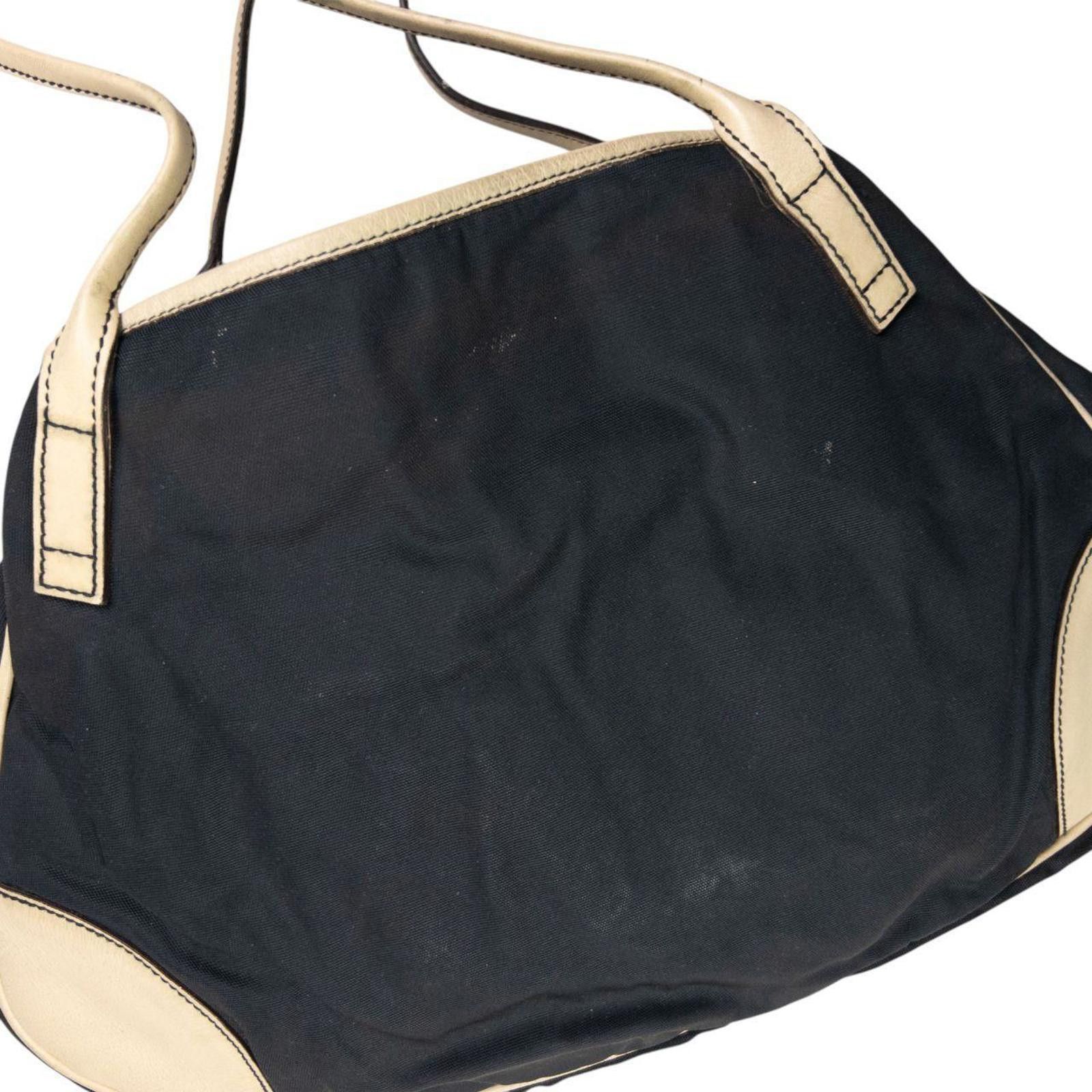 Gucci Vintage Gucci Shoulder Bag Size ONE SIZE - 7 Thumbnail