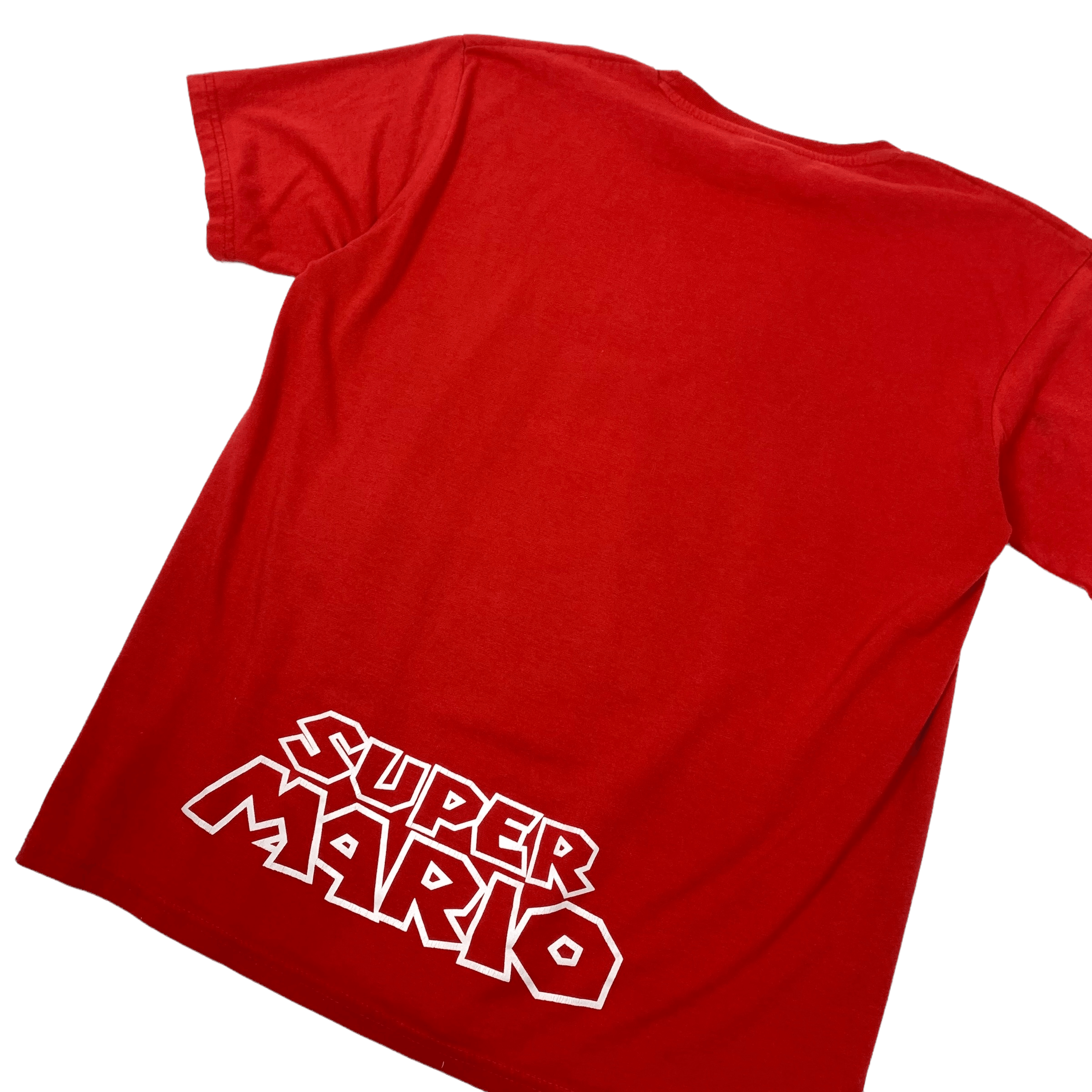 Other Super Mario Portrait Tee - Size L Size US L / EU 52-54 / 3 - 6 Thumbnail