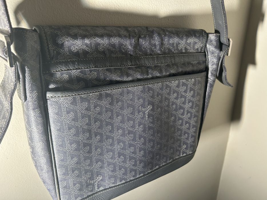 Goyard Grand Bleu