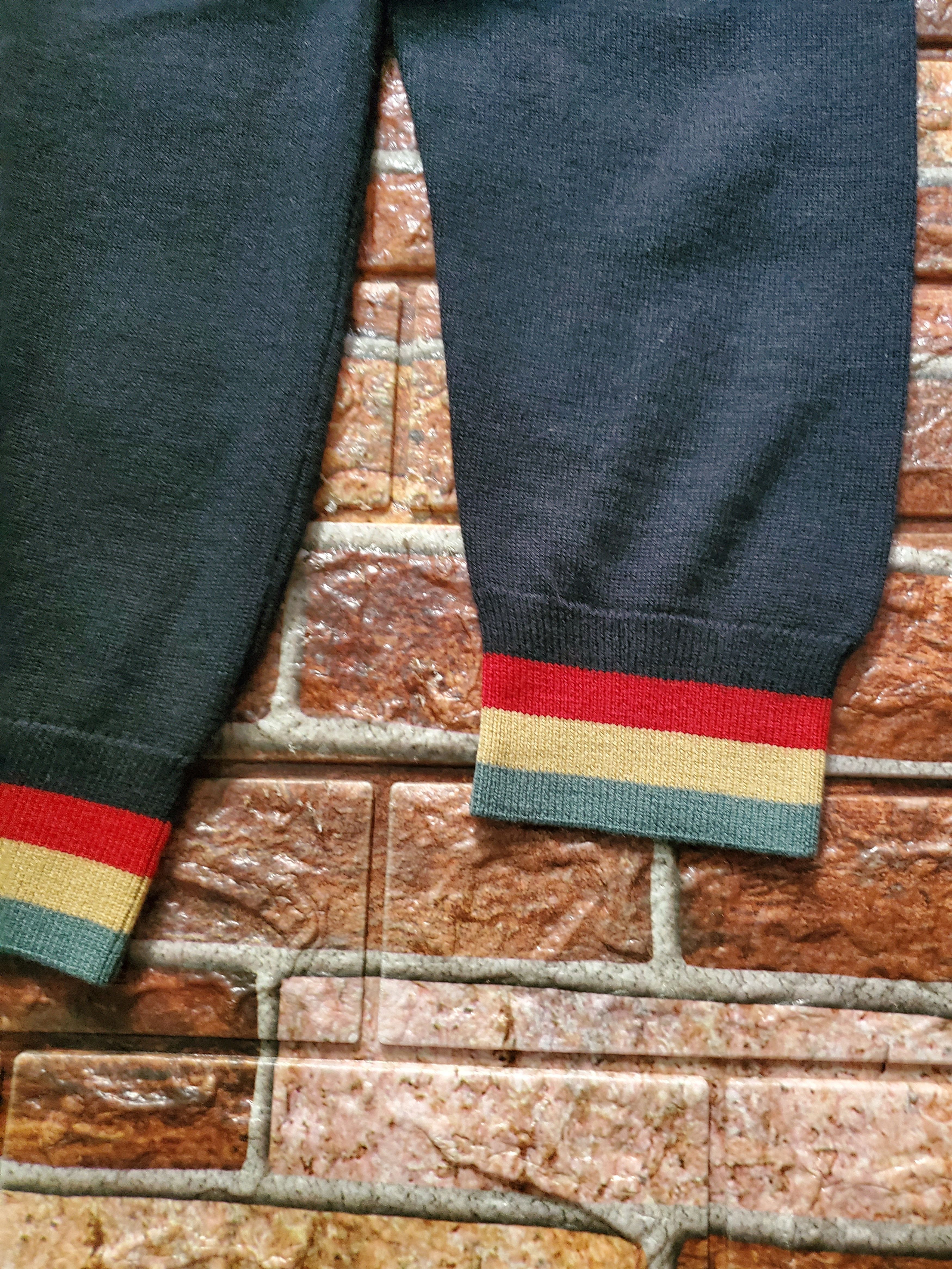 Lacoste Lacoste vintage cardigan Size US L / EU 52-54 / 3 - 4 Thumbnail