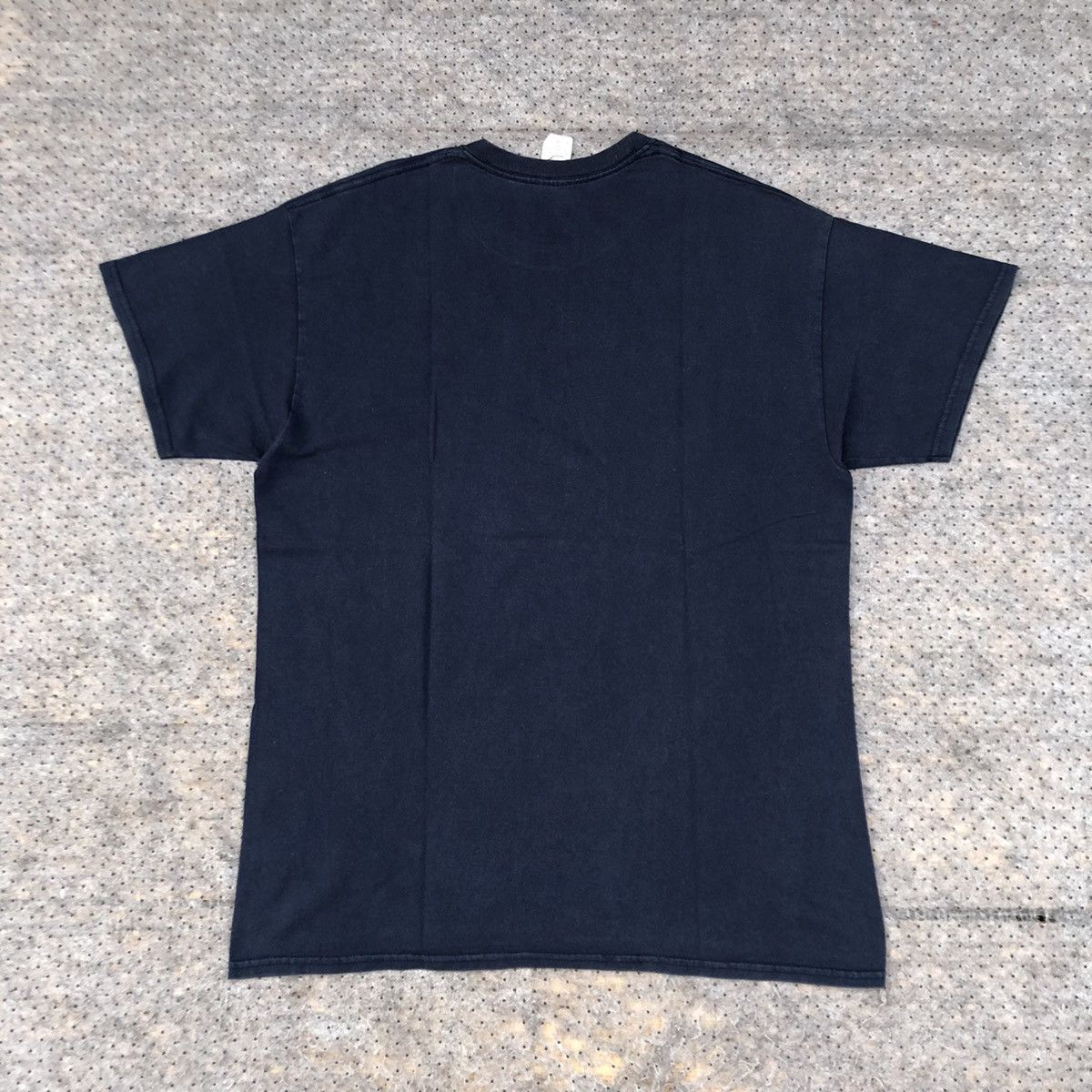 Vintage Parody art Van Gogh "Starry Wars" Tee Size US L / EU 52-54 / 3 - 5 Thumbnail