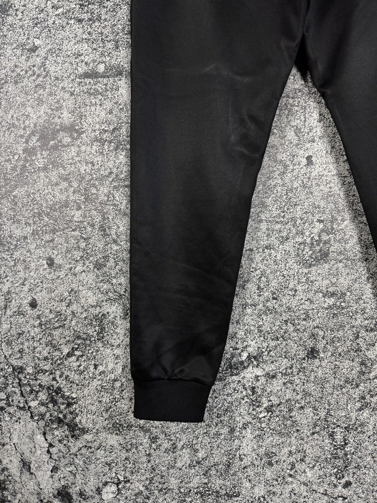 Hoodrich Men’s Hoodrich Track Pants Streetwear Vintage Black Size L Size US 36 / EU 52 - 16 Thumbnail