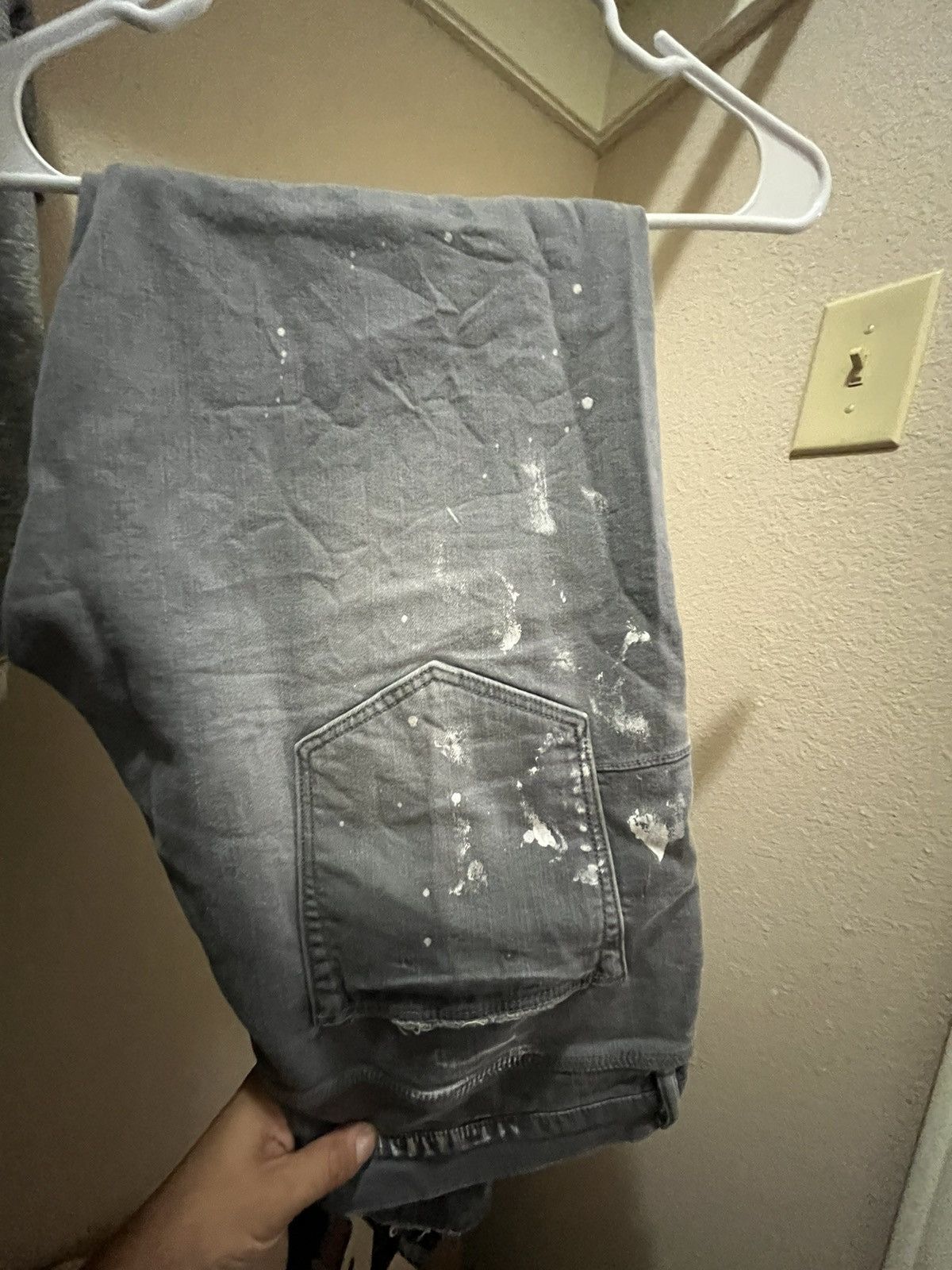 Purple Brand Purple Brand Jeans Size US 36 / EU 52 - 3 Thumbnail
