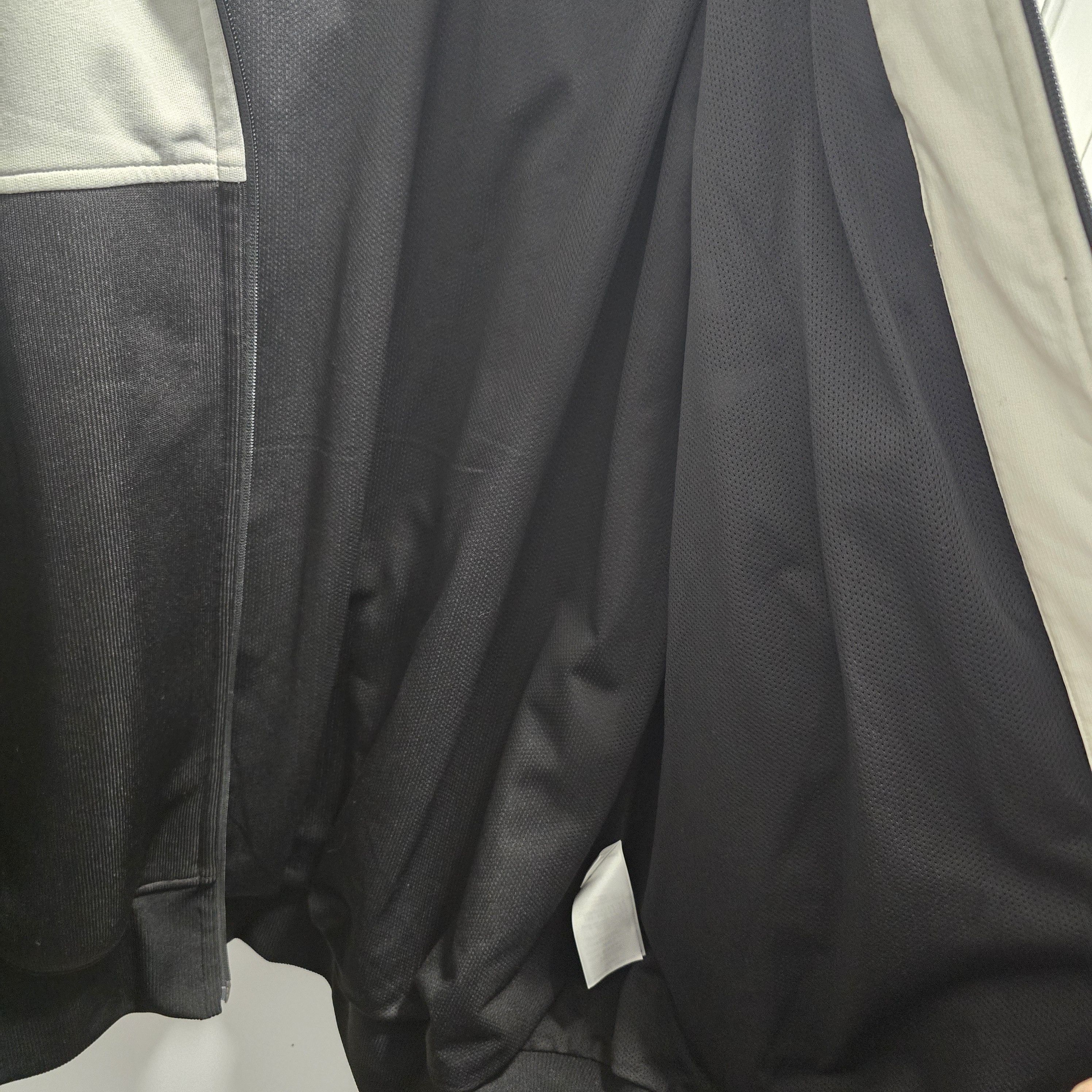 Adidas × Y-3 Adidas Y-3 Oversized Track Jacket – RARE Size US M / EU 48-50 / 2 - 11 Thumbnail