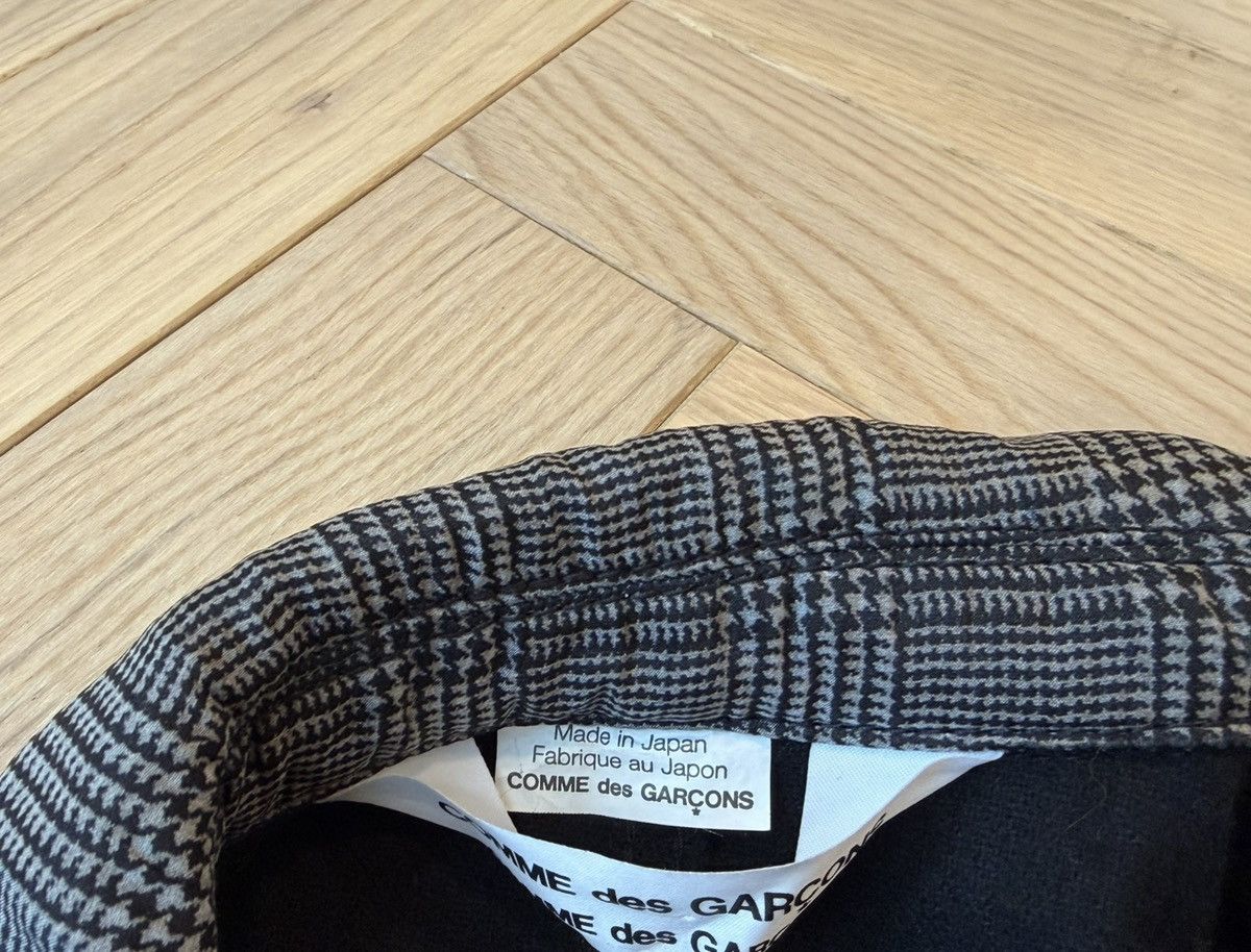 Comme des Garcons JAPANESE VINTAGE COMME DES GARÇONS COAT Size US S / EU 44-46 / 1 - 5 Thumbnail