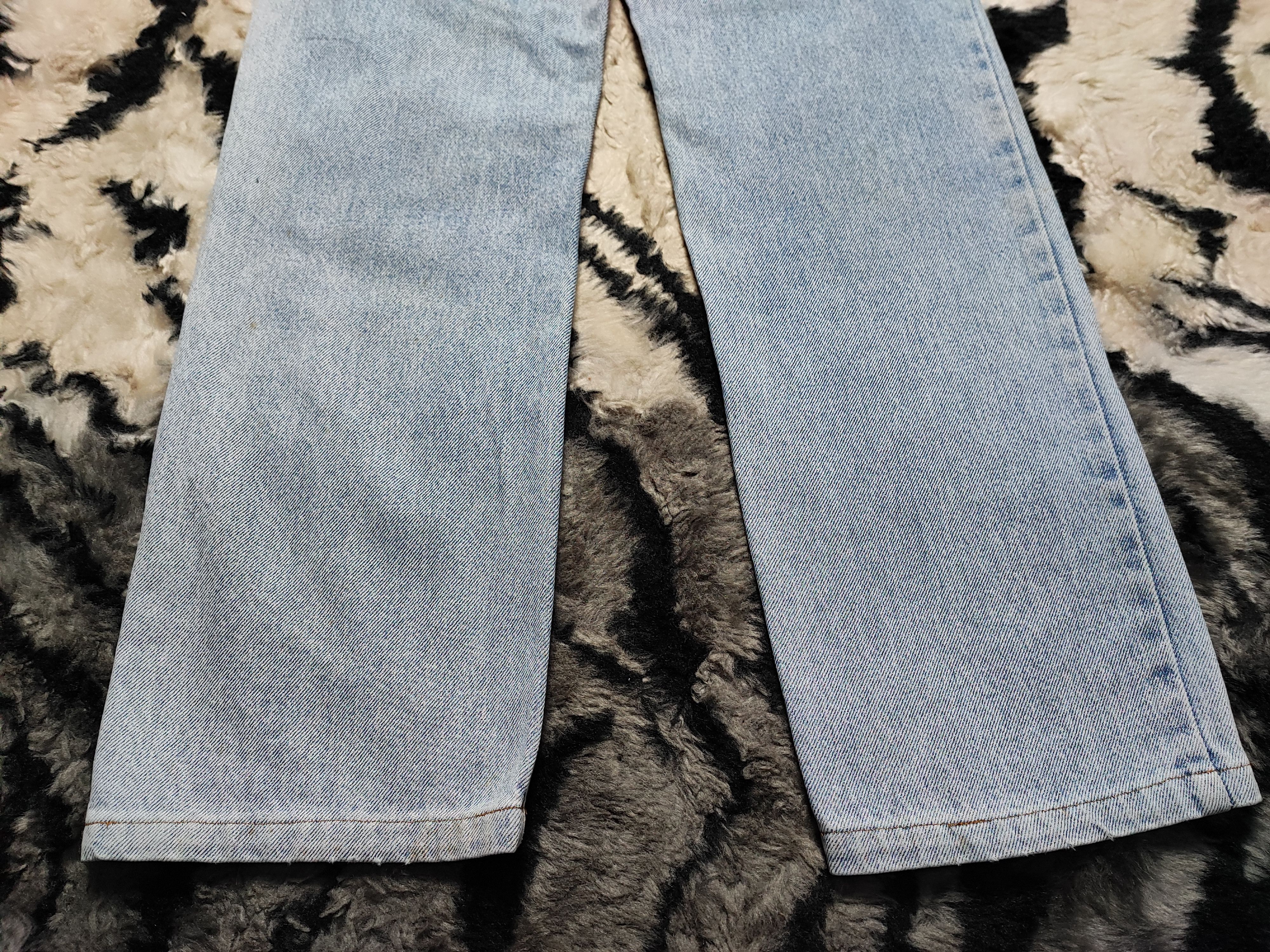 Levi's Vintage Levis 515 Denim Size US 29 - 8 Thumbnail