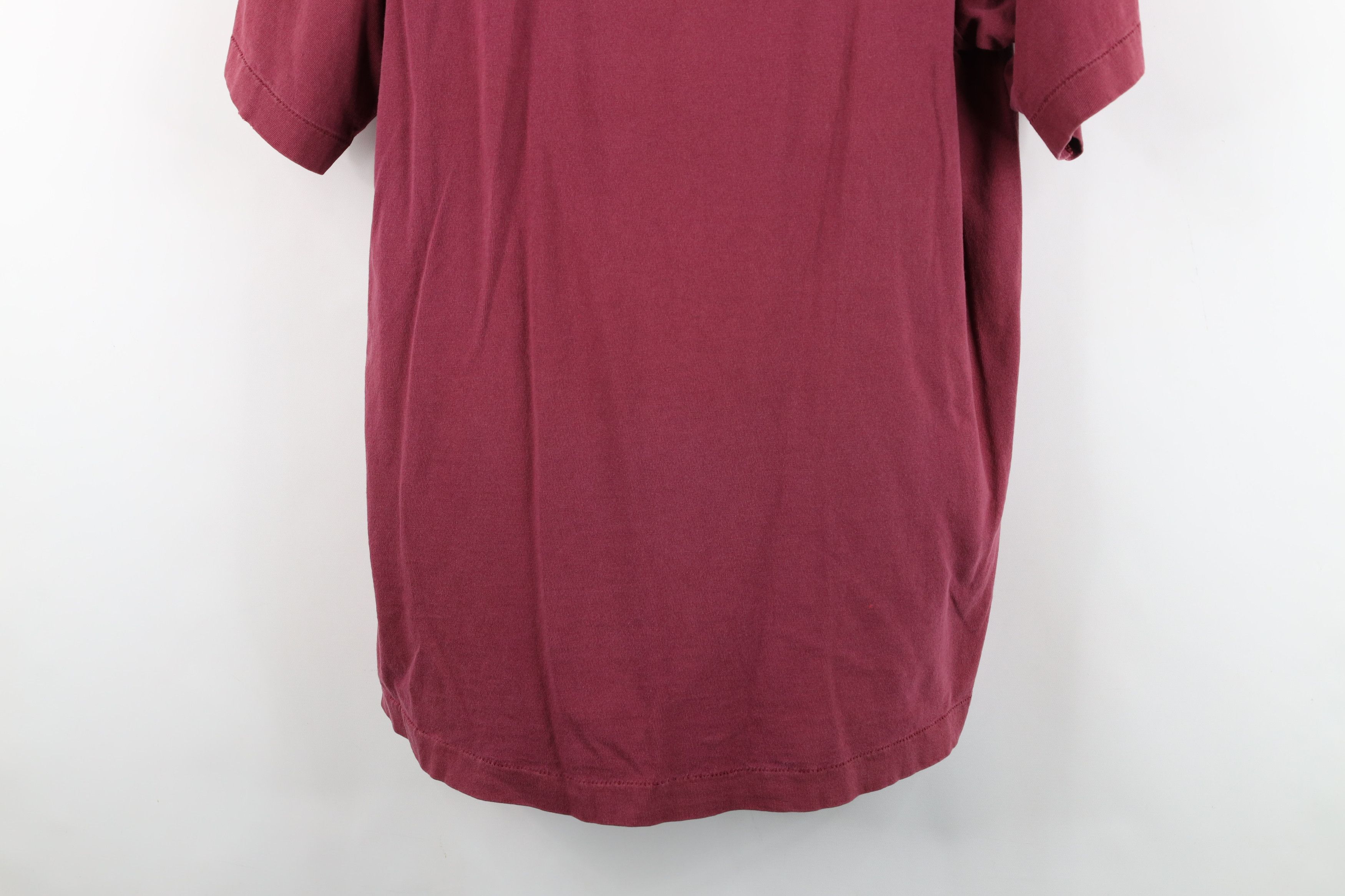Vintage Vintage 90s Christian Treasure Steven Curtis Chapman T-Shirt Size US L / EU 52-54 / 3 - 3 Thumbnail