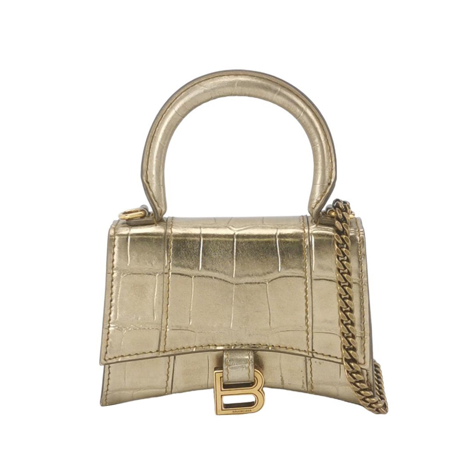 Balenciaga Balenciaga Women os Shoulder Bags Size ONE SIZE - 1 Thumbnail