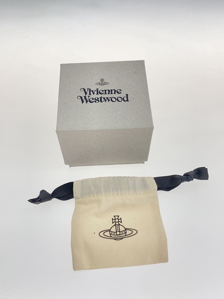 Vivienne Westwood Crystal Orb Necklace Size ONE SIZE - 5 Thumbnail