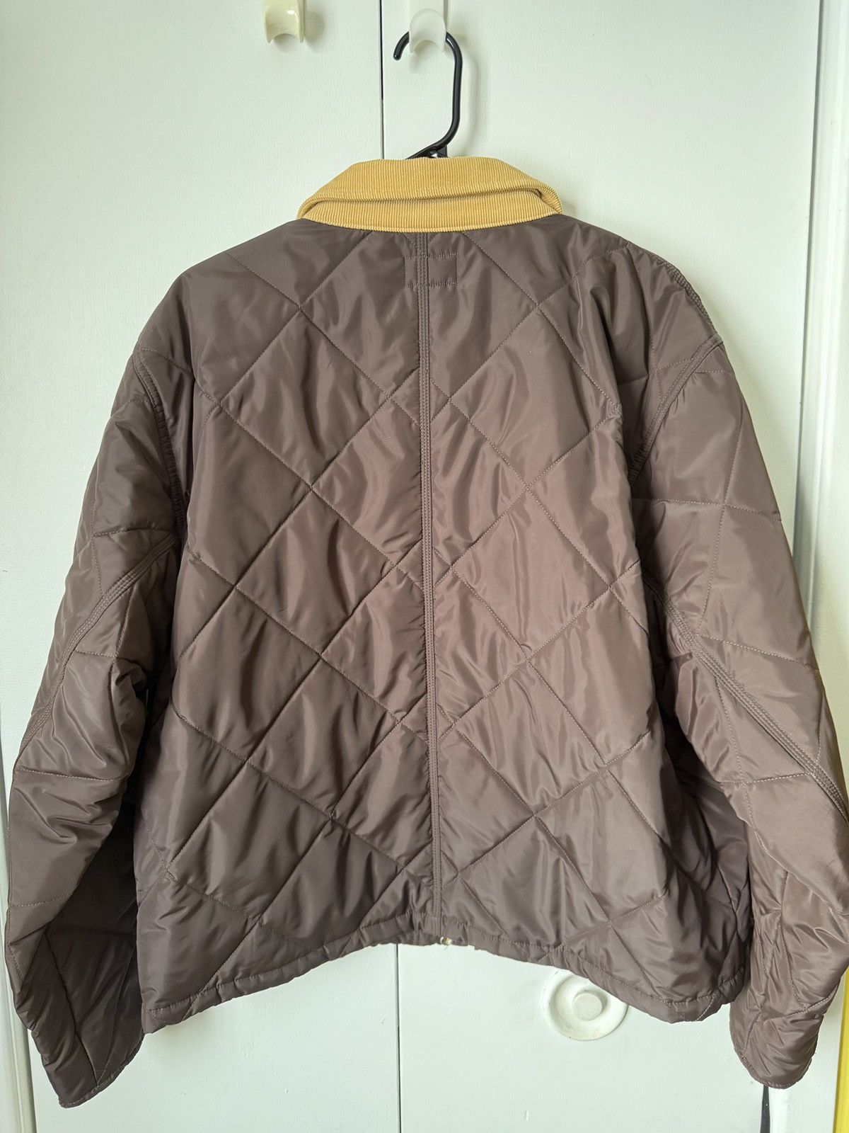 Obey Obey light jacket (raincoat) Size US M / EU 48-50 / 2 - 4 Thumbnail