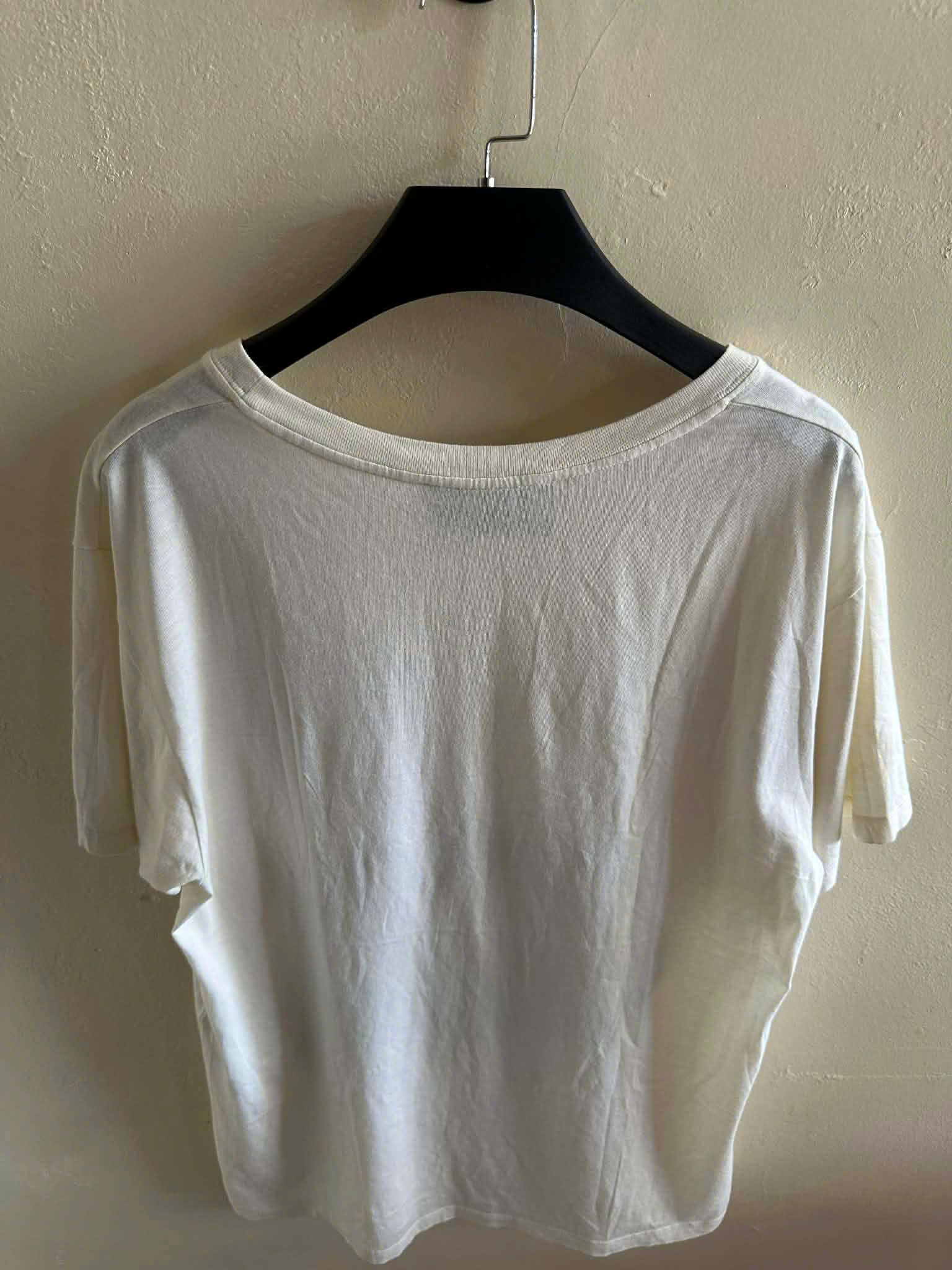 Gucci GUCCI T SHIRT Size US S / EU 44-46 / 1 - 5 Thumbnail