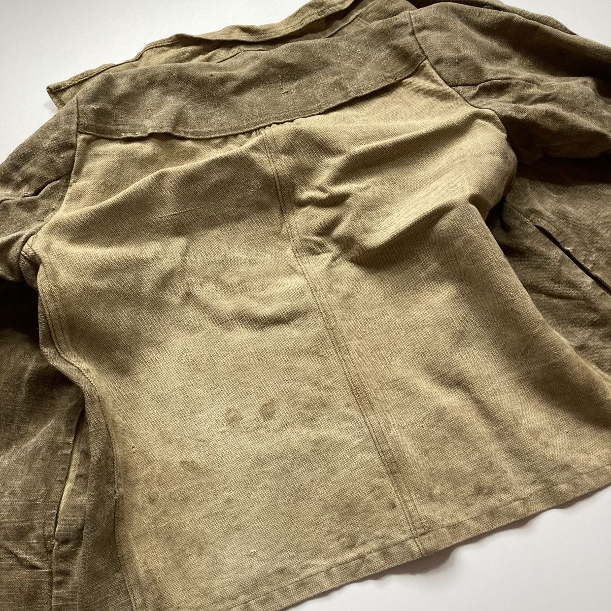Carhartt vintage 70s 80s soviet union ussr workwear jacket Size US M / EU 48-50 / 2 - 12 Thumbnail