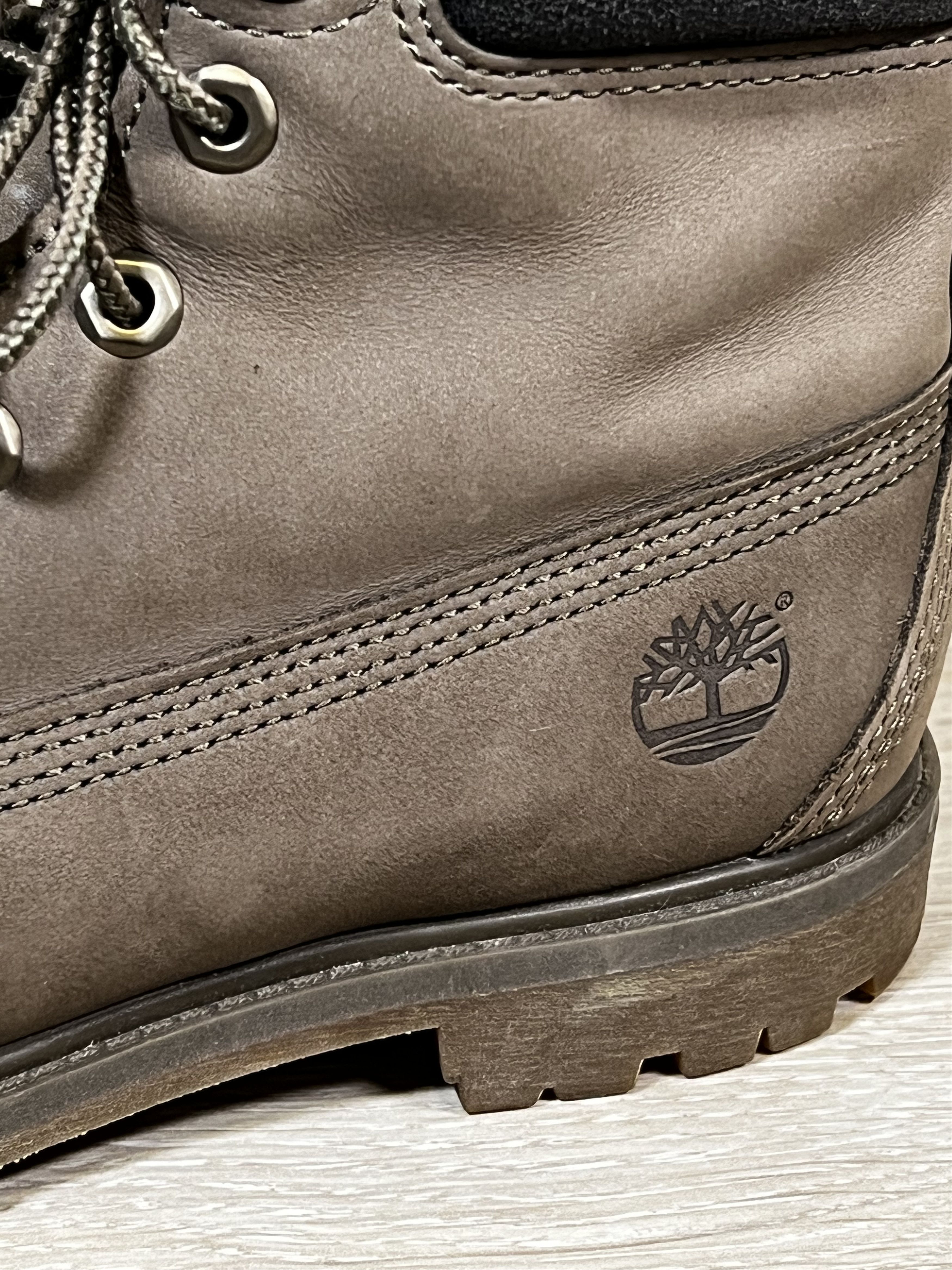 Timberland Timberland 6" Premium Canteen Waterbuck Size US 7.5 / IT 37.5 - 6 Thumbnail