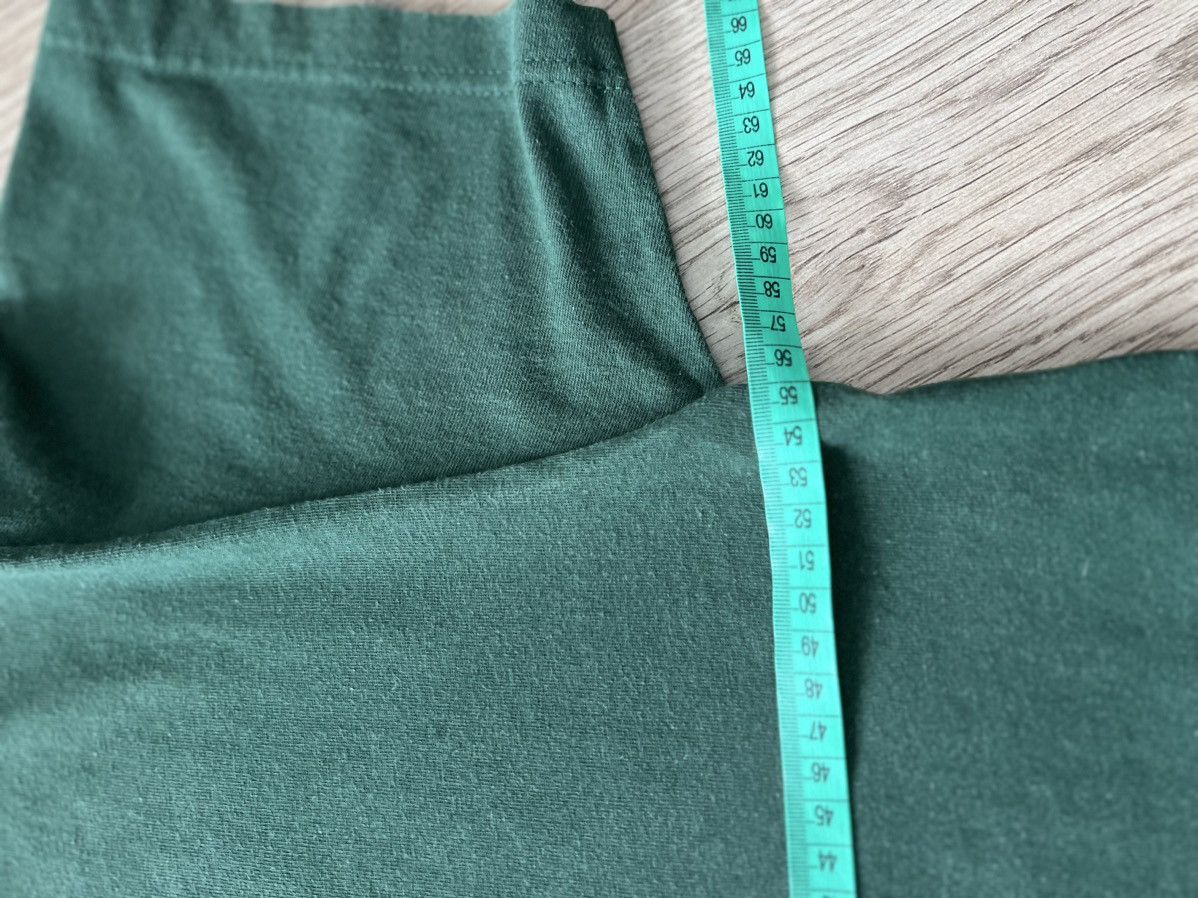 Golf Wang × Golf le Fleur Golf Wang Eye Green Tee Rare Size US L / EU 52-54 / 3 - 6 Thumbnail