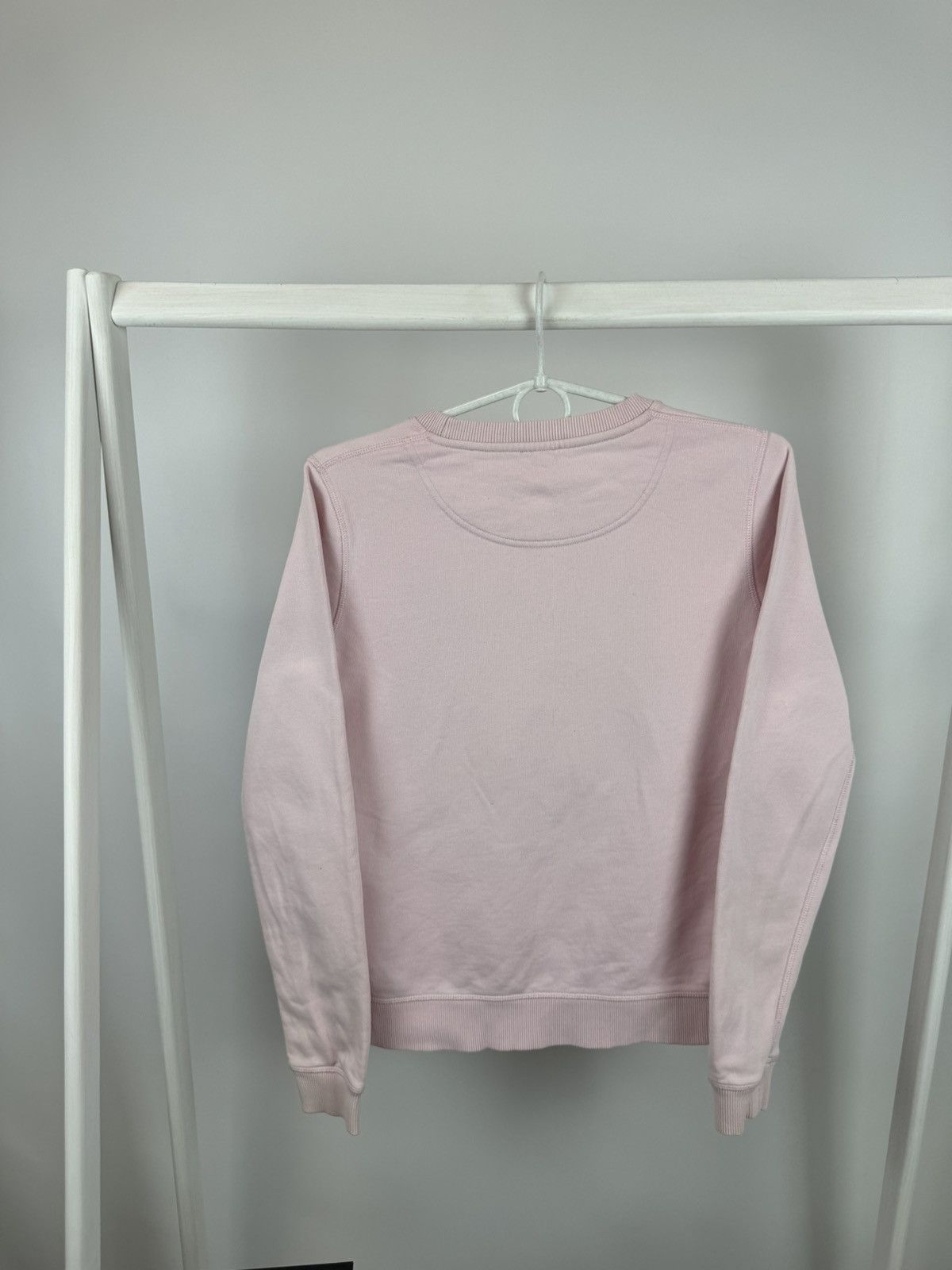 Kenzo Vintage Kenzo Pink Sweatshirt Size S / US 4 / IT 40 - 13 Thumbnail