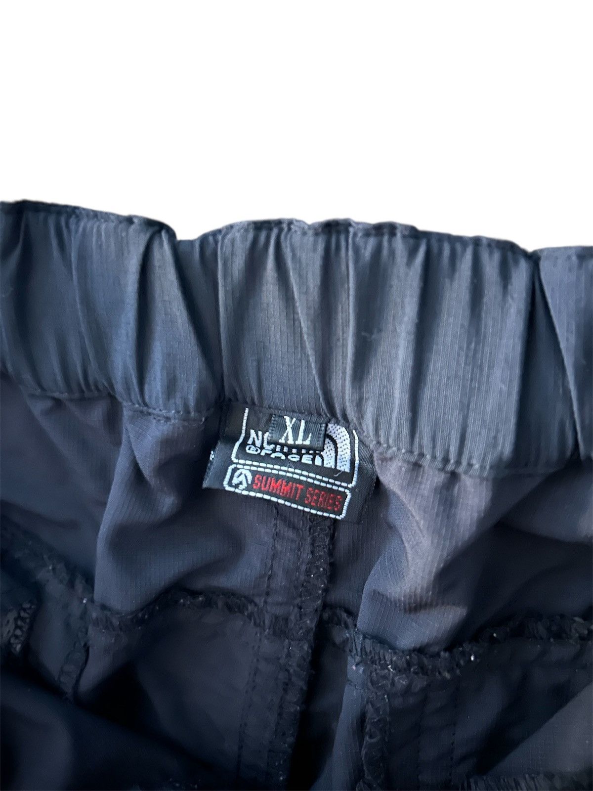 The North Face The North Face - Summit Series Convertible Cargo Pants Size US 34 / EU 50 - 5 Thumbnail