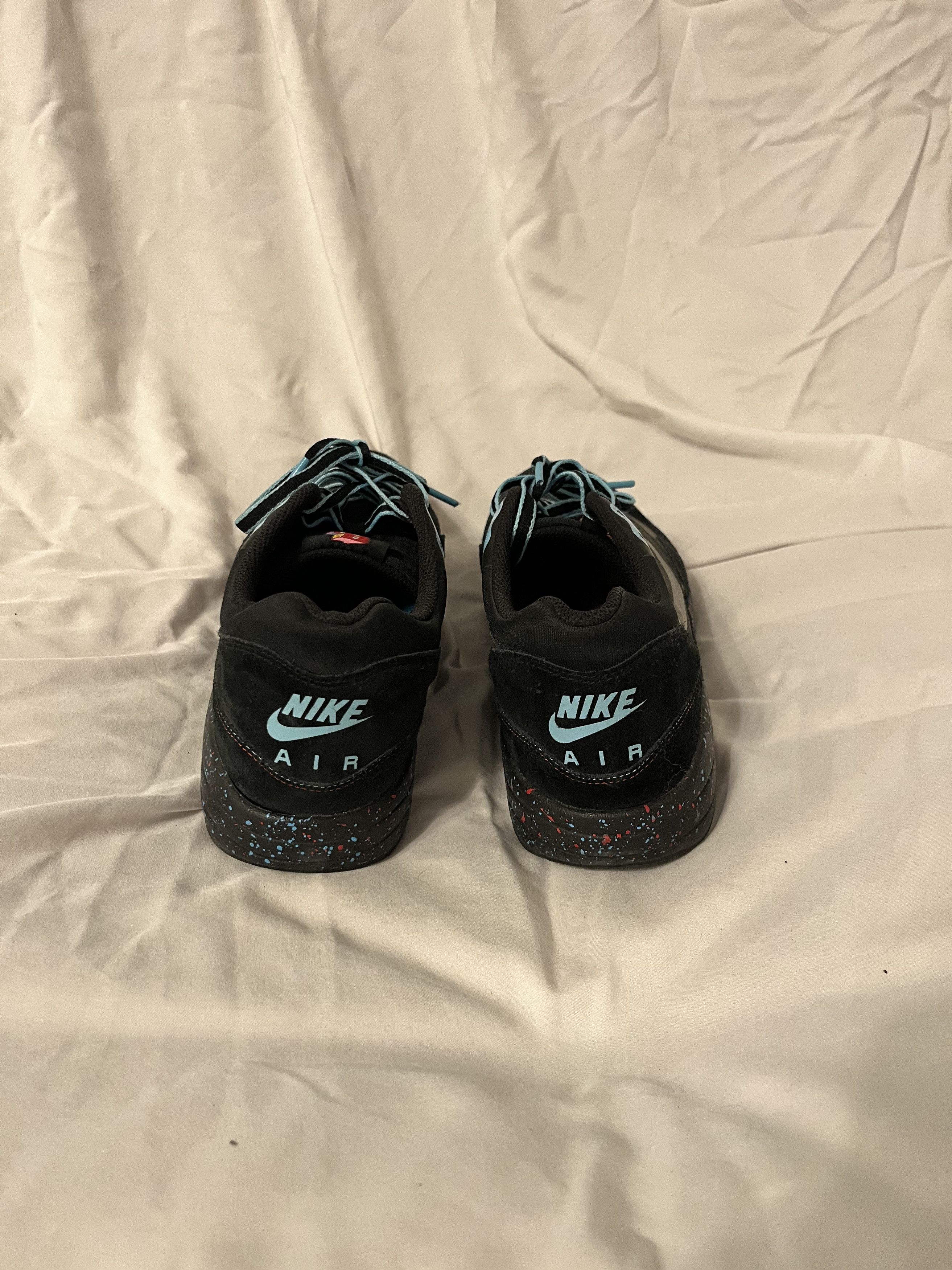 Nike × Parra Nike Air Maxim 1 Parra Lonely Losers Vintage Size US 10 / EU 43 - 4 Thumbnail