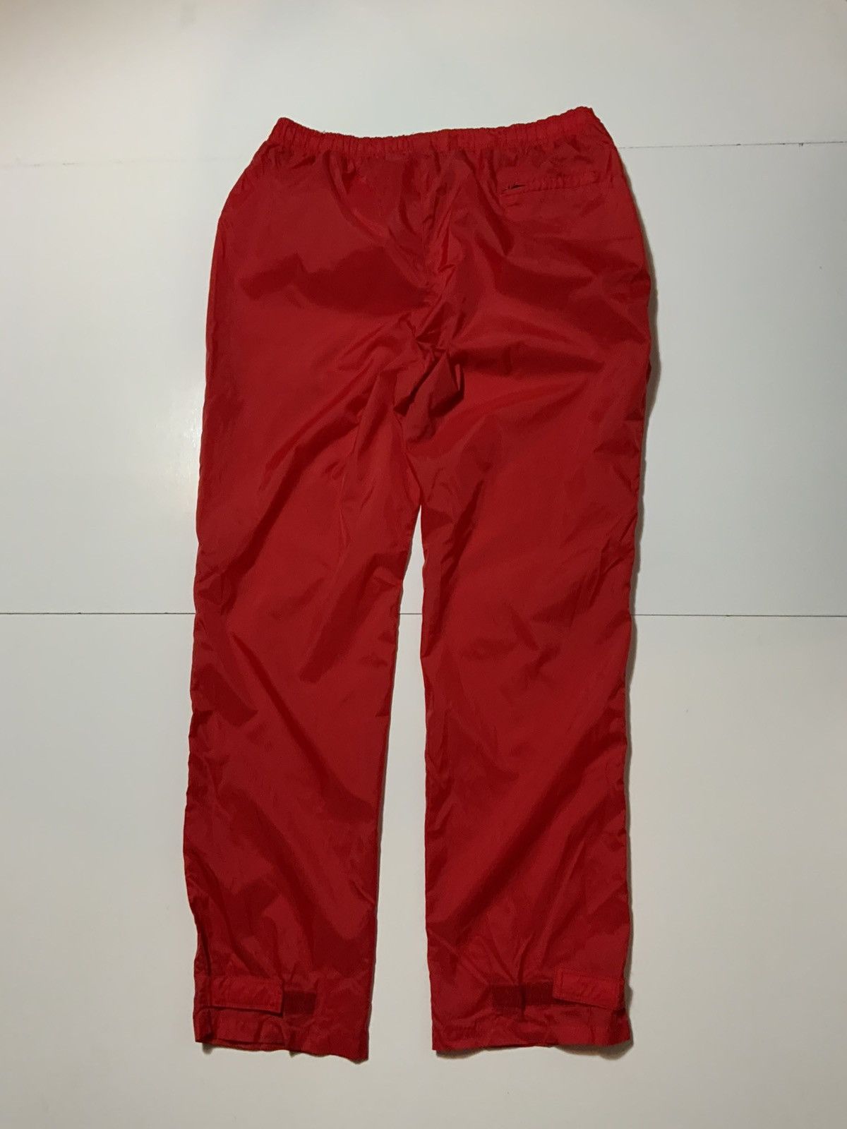 Golden Bear × Vintage Vintage 90s Golden Bear Windbreaker Packable Track Pants Size US 34 / EU 50 - 3 Thumbnail