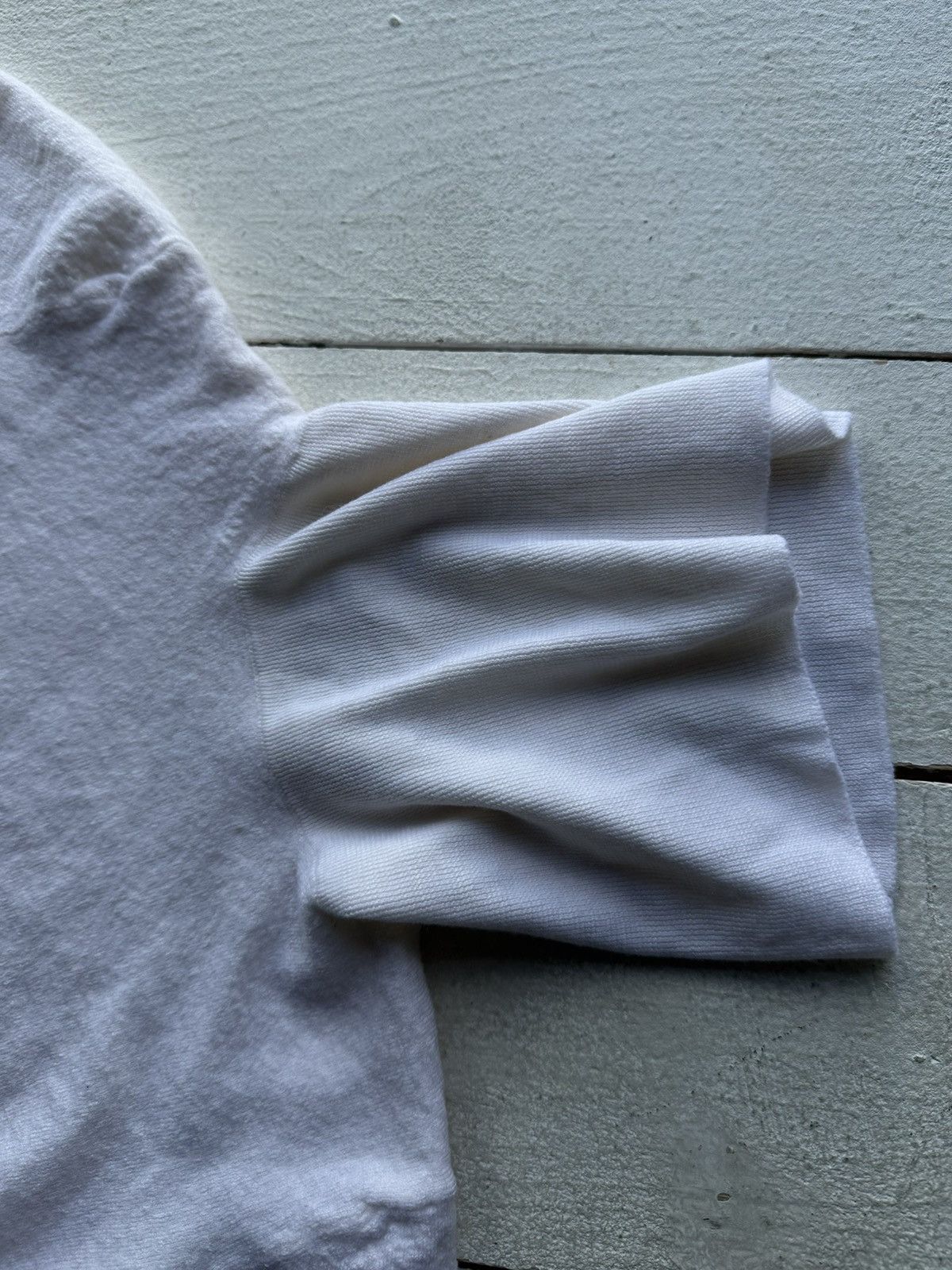 Max Mara 🚨Vintage Max Mara Leisure Women's JUMPER Sweater white cream Size XS / US 0-2 / IT 36-38 - 7 Thumbnail