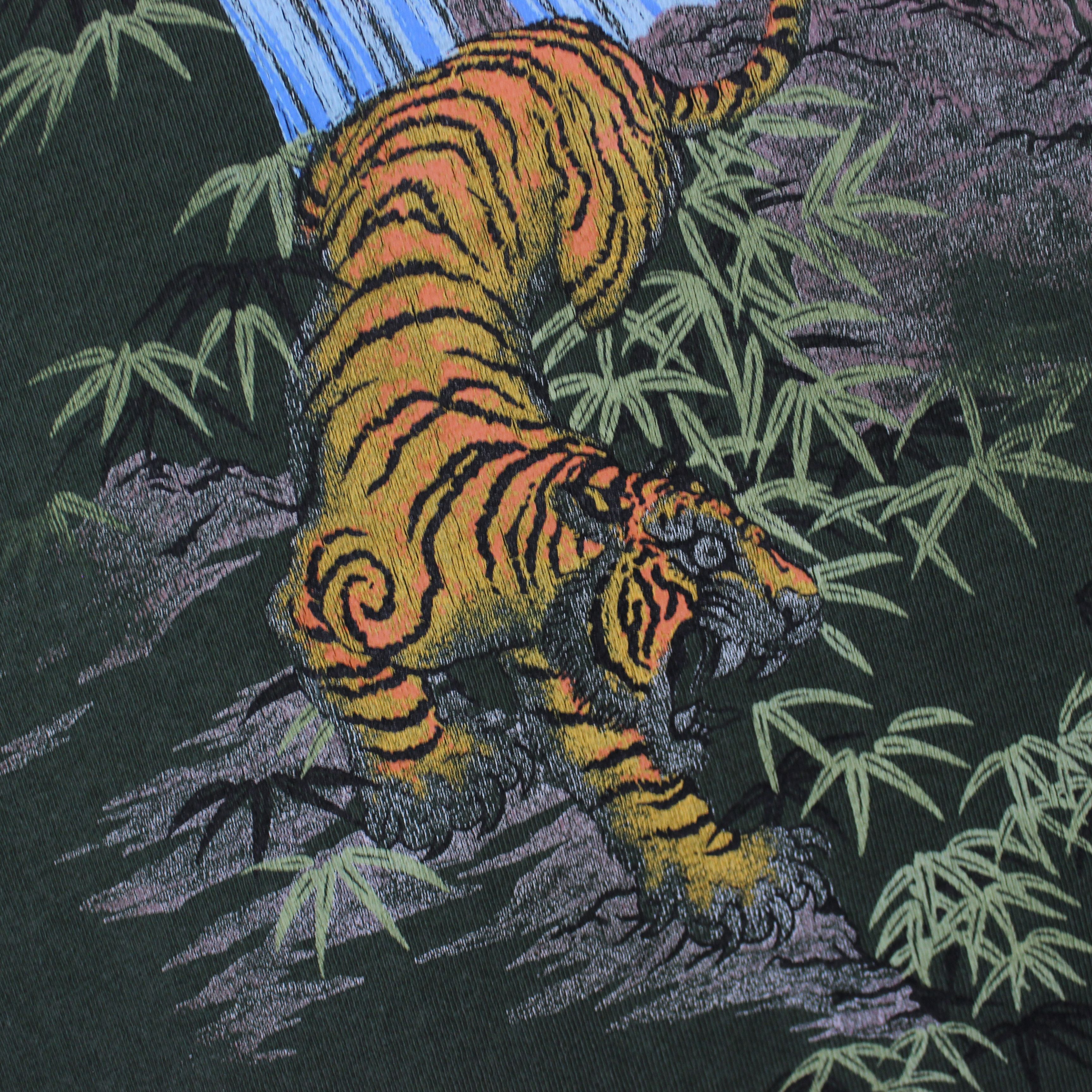 Replay Replay t shirt men dragon rare M L Size US L / EU 52-54 / 3 - 12 Thumbnail