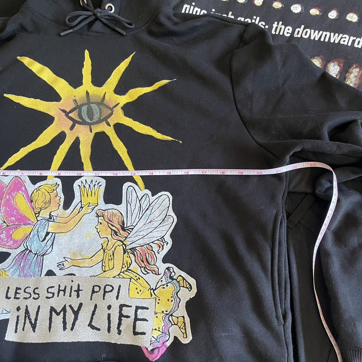 Drop Dead Clothing Less sh*t people in my life Size US M / EU 48-50 / 2 - 4 Thumbnail