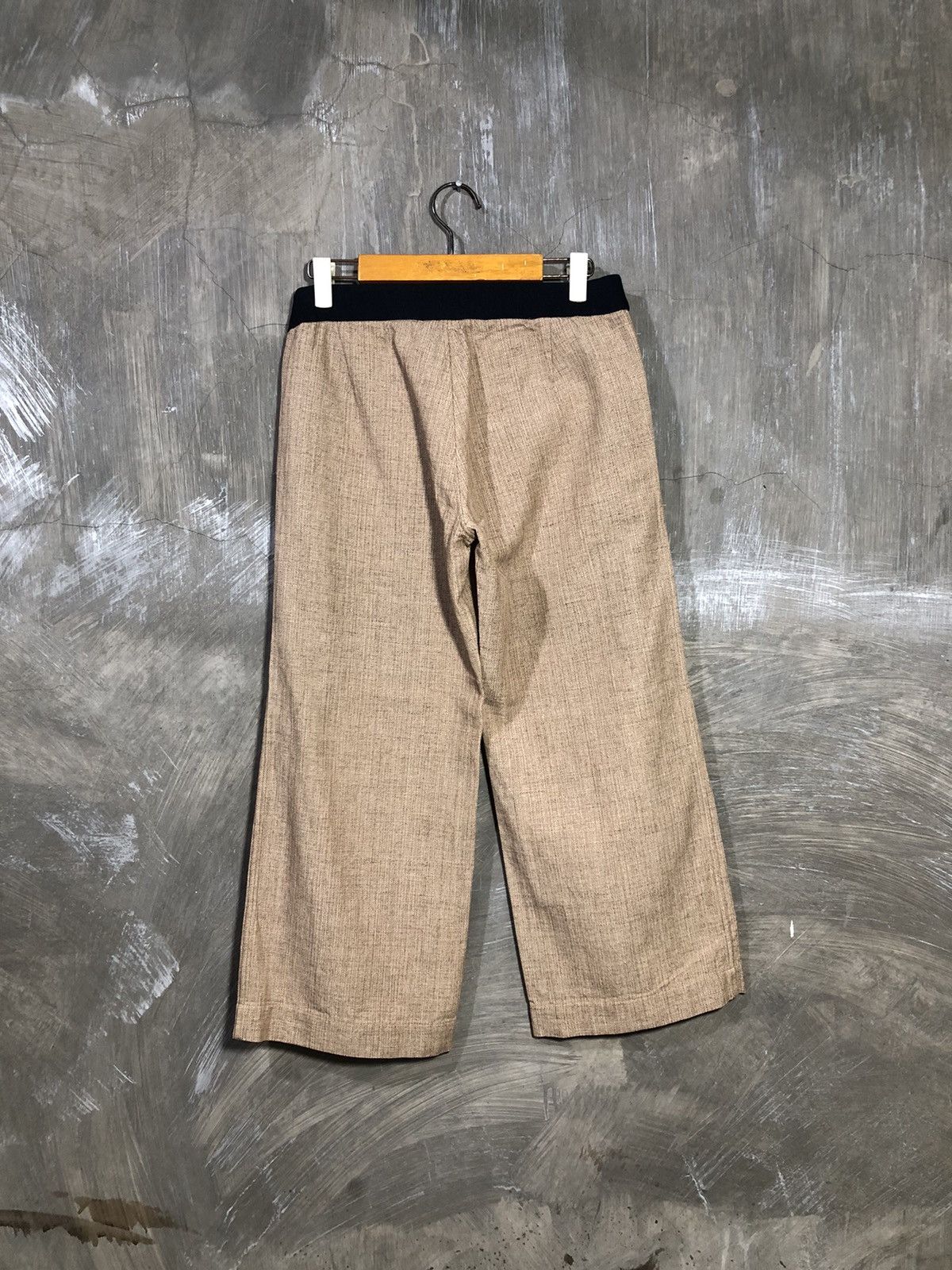 45rpm × Japanese Brand 7/8 45rpm Japanese Casual Pants Size US 29 - 6 Thumbnail