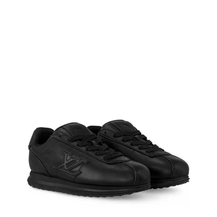 Louis Vuitton LV BUTTERSOFT Trainers Size US 7 / EU 40 - 6 Thumbnail