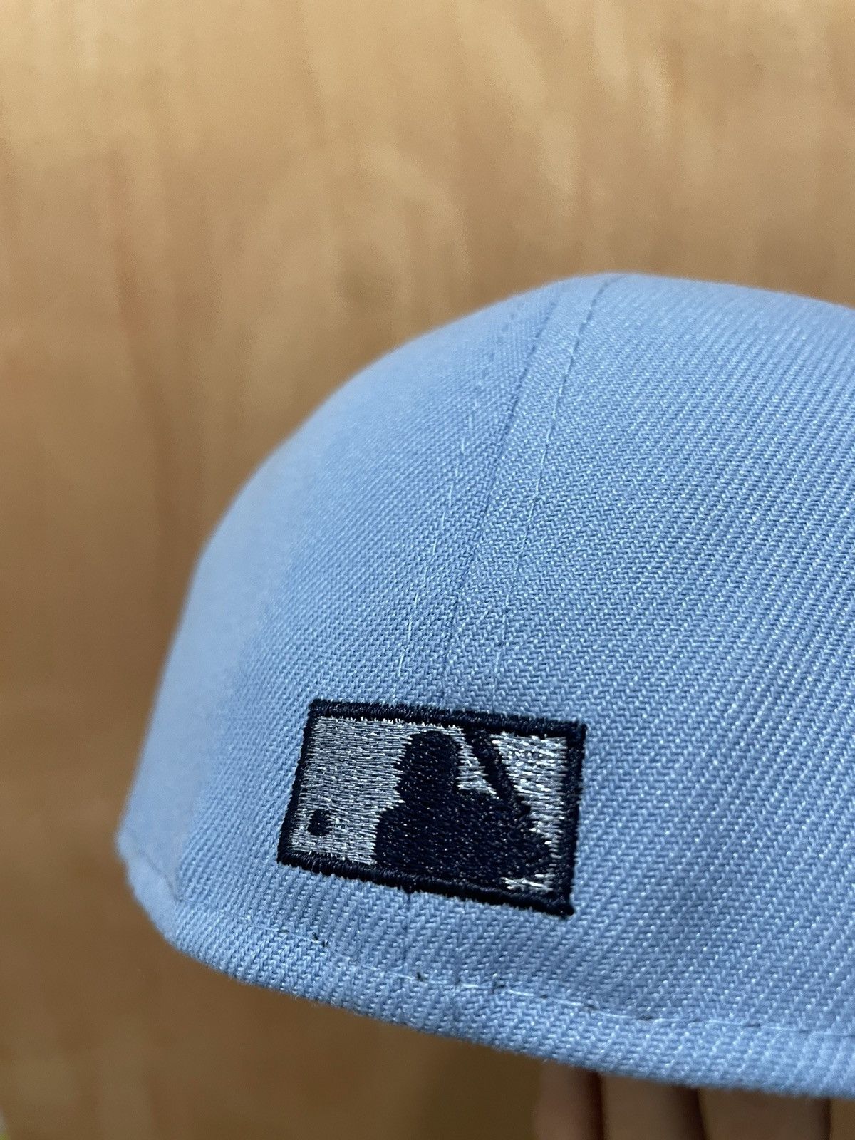 New Era Myfitteds New York yankees 1936 World Series size 7 1/4 Size ONE SIZE - 4 Thumbnail