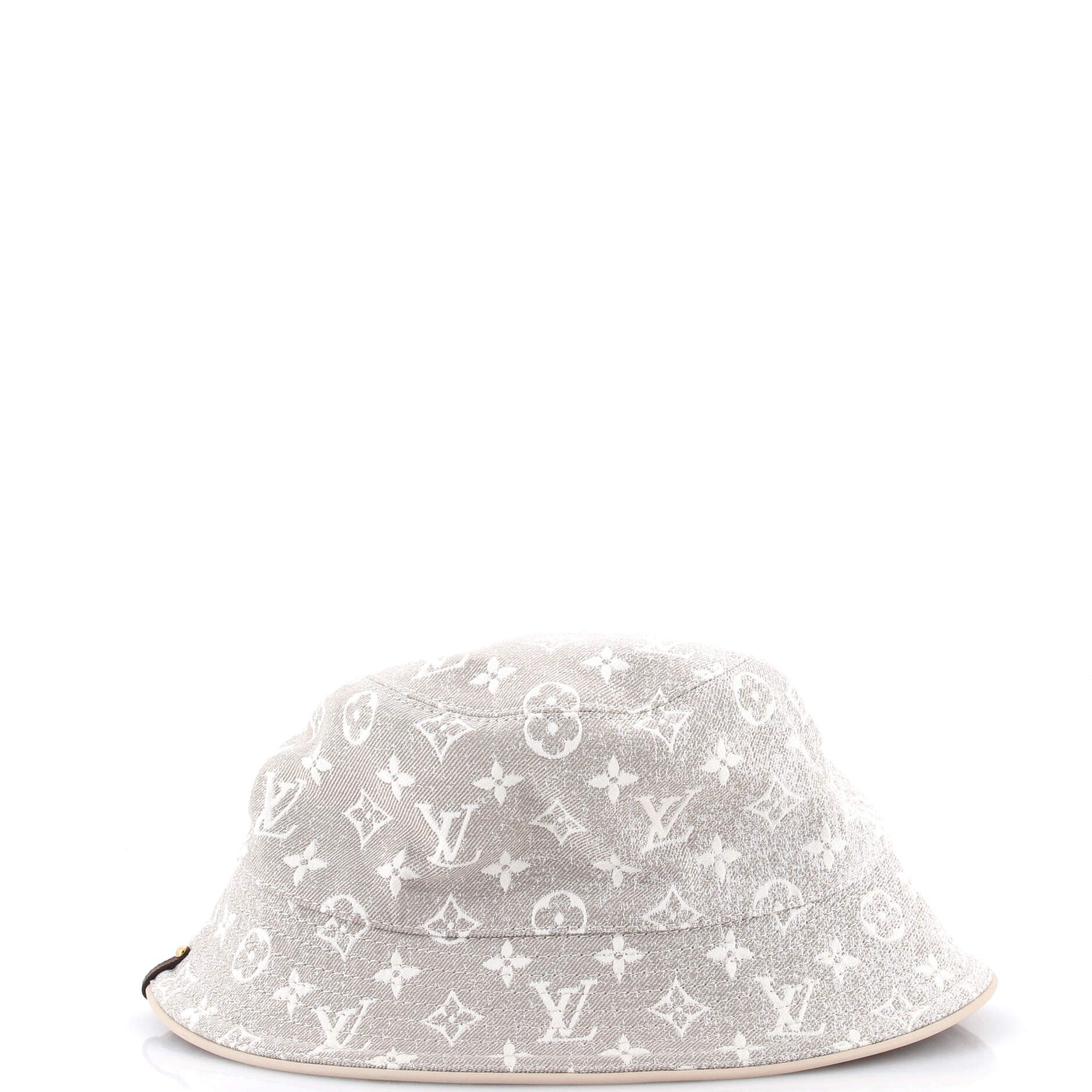 Louis Vuitton Bob Bucket Hat Size ONE SIZE - 1 Thumbnail