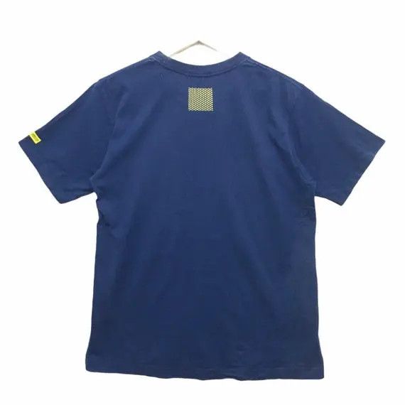Other Vtg ROY LICHTENSTEIN Smoking Gun Tee shirt Pop Art Shirt Size US M / EU 48-50 / 2 - 2 Thumbnail