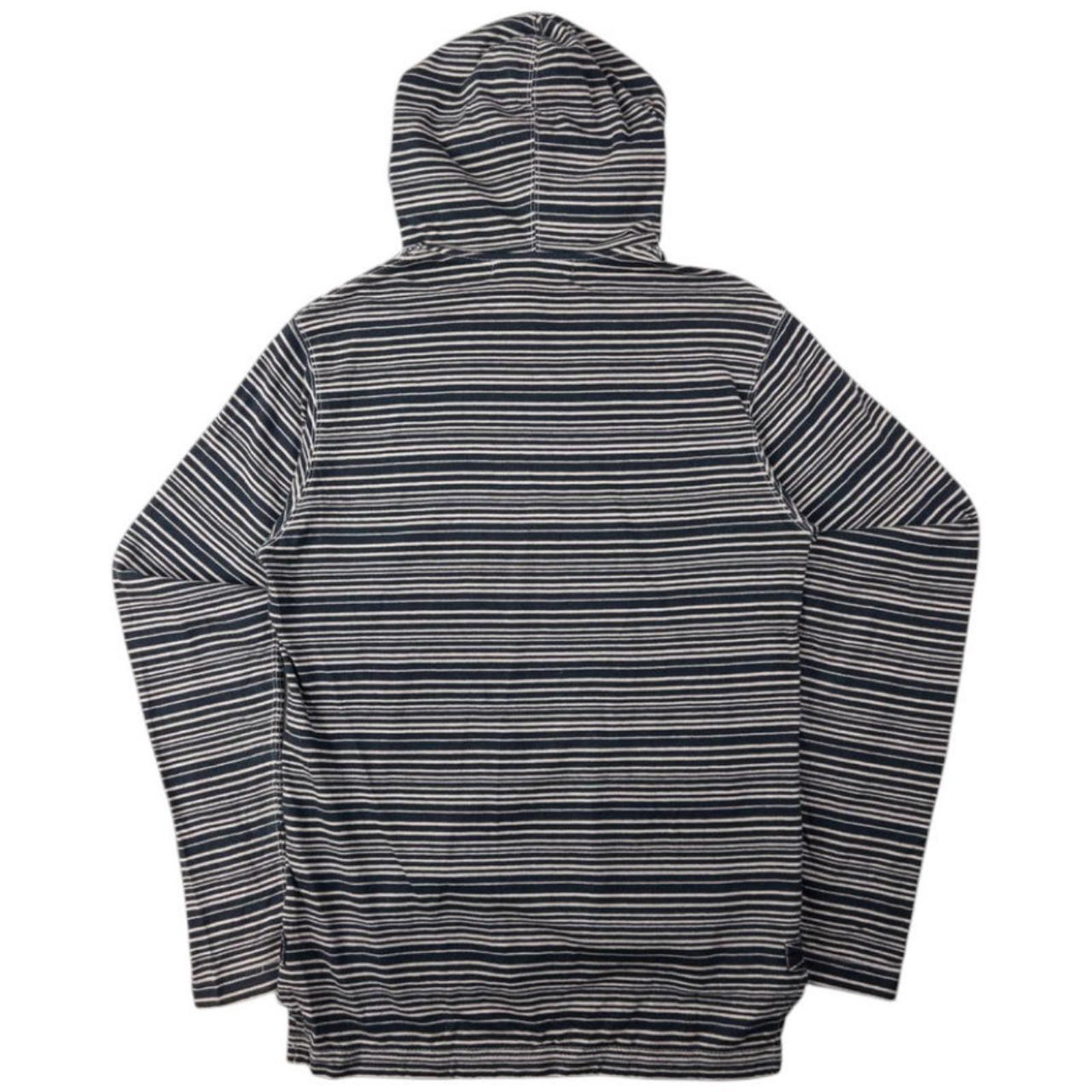 Comme des Garcons Vintage Junya Watanabe X Comme Des Garçons MAN Hoodie Size S Size US S / EU 44-46 / 1 - 2 Thumbnail