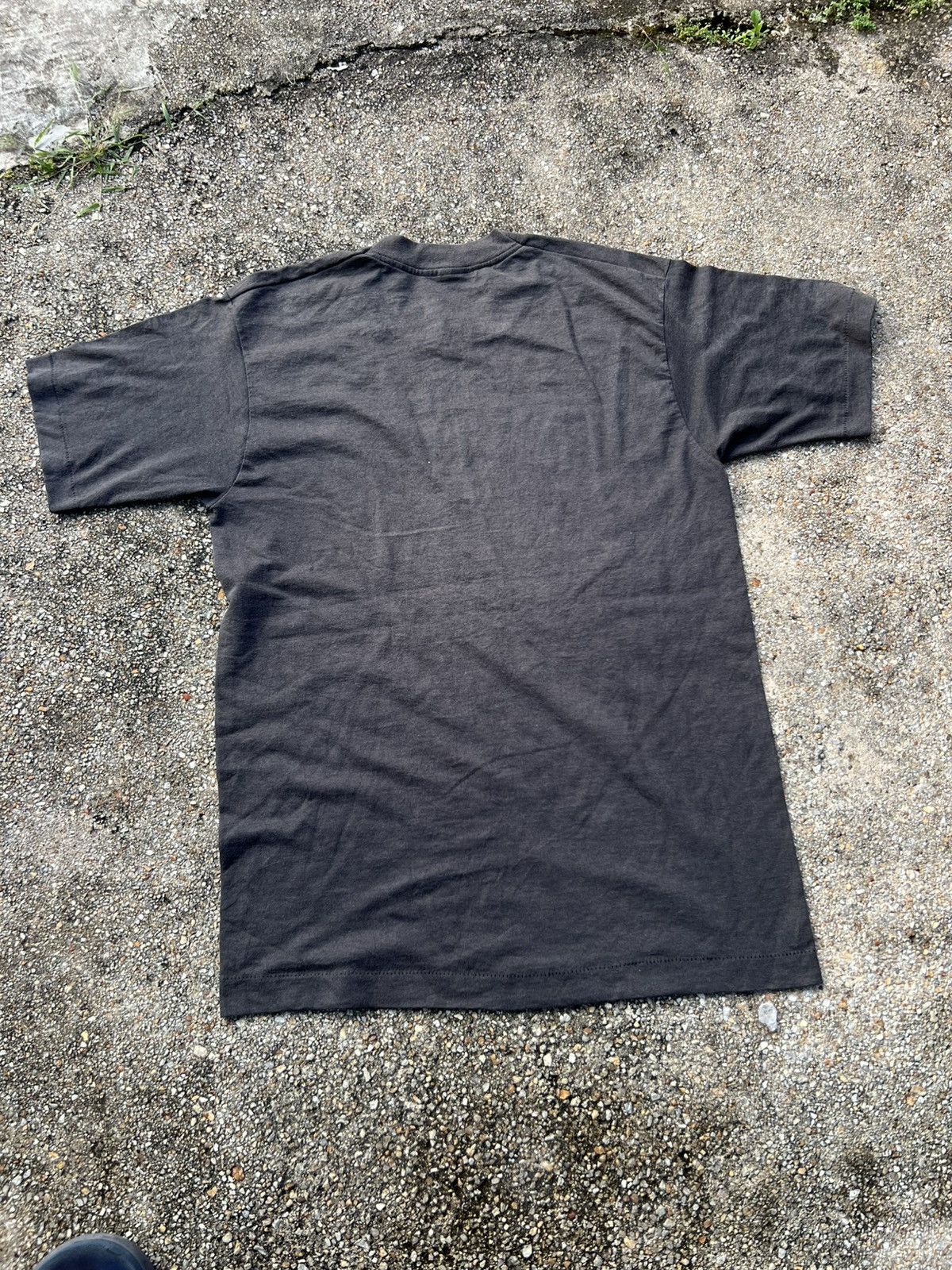 Vintage Vintage Jack Daniel’s Shirt Made In Usa Size US M / EU 48-50 / 2 - 2 Thumbnail