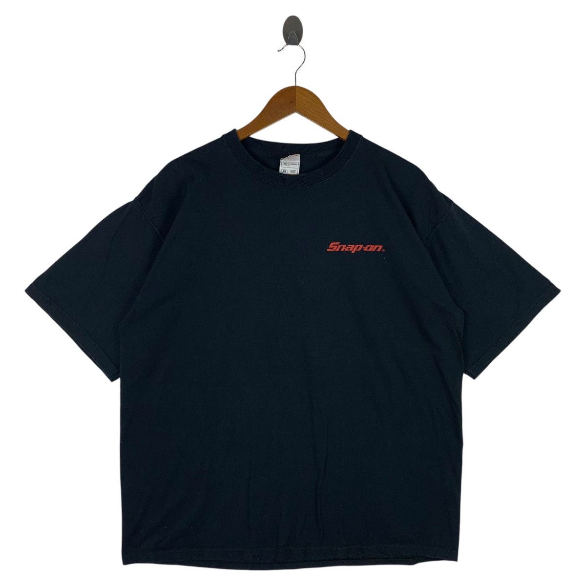 Other SNAP ON Tool big printed tee Size US XL / EU 56 / 4 - 2 Thumbnail