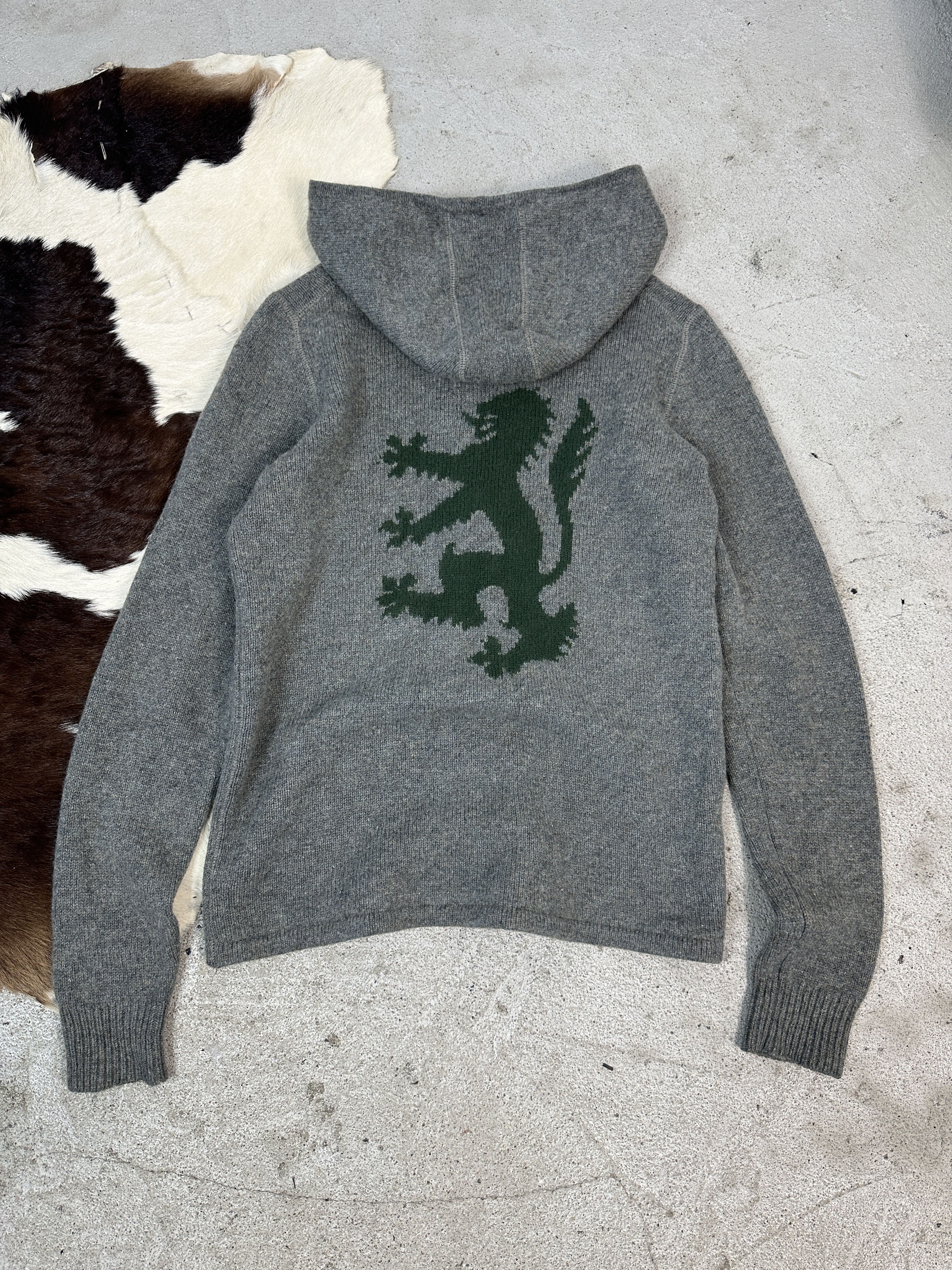 Vintage Women's Vintage Y2K Sweater Size S / US 4 / IT 40 - 1 Thumbnail